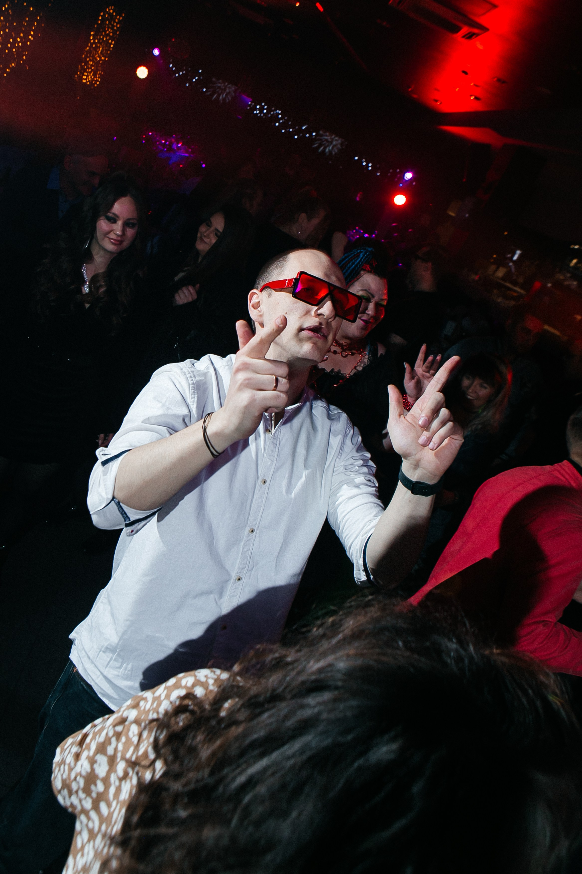 Корпоративная фотосъемка. Свадебный и контент фотограф в Нижнем Новгороде Владимир Пресняков