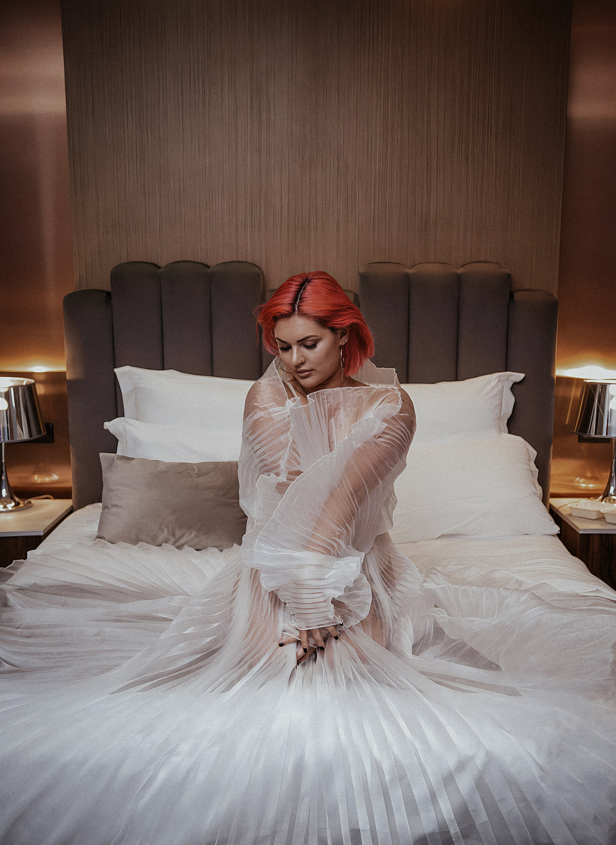 Женская фотосессия. Детский и семейный фотограф