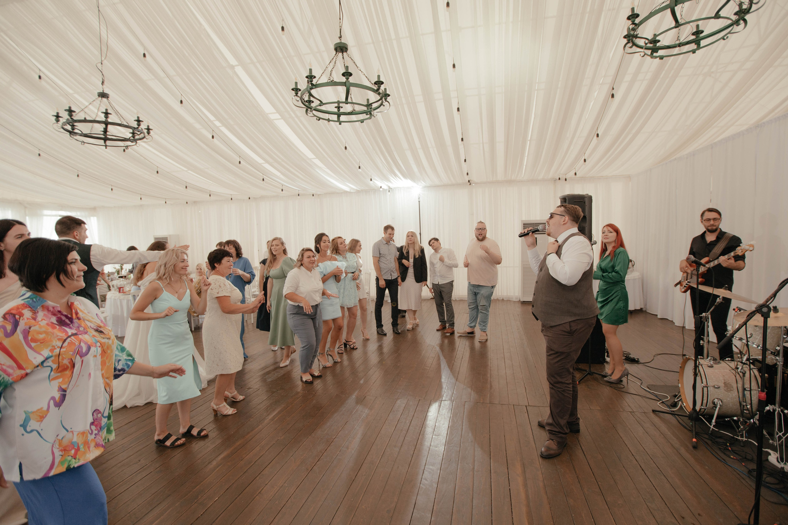 Сергей и Мария. Фотограф Барнаул Полина Теплова