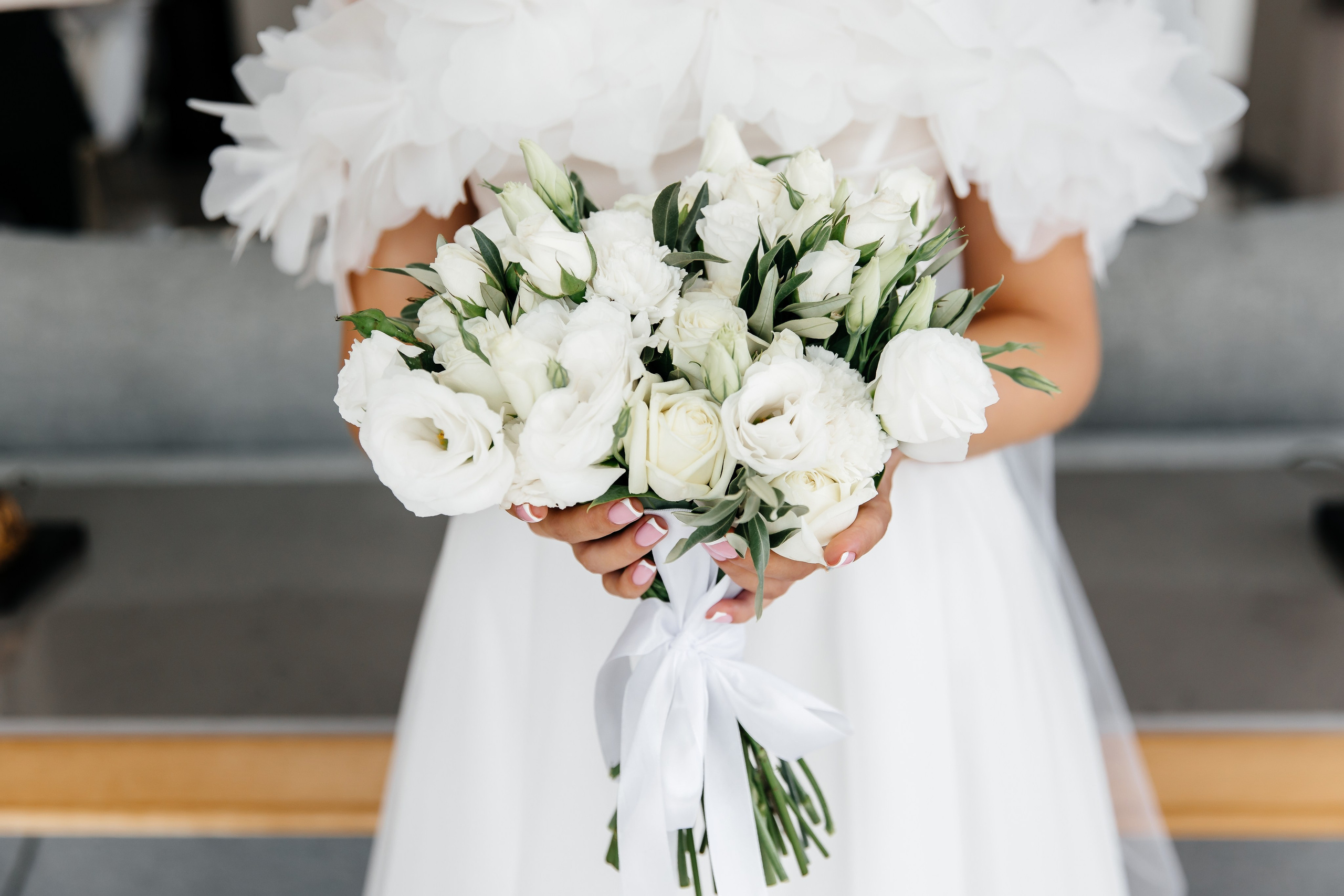 Анонс свадьбы для Влада и Анны. Свадебный фотограф в Крыму и Севастополе Ольга Баскакова