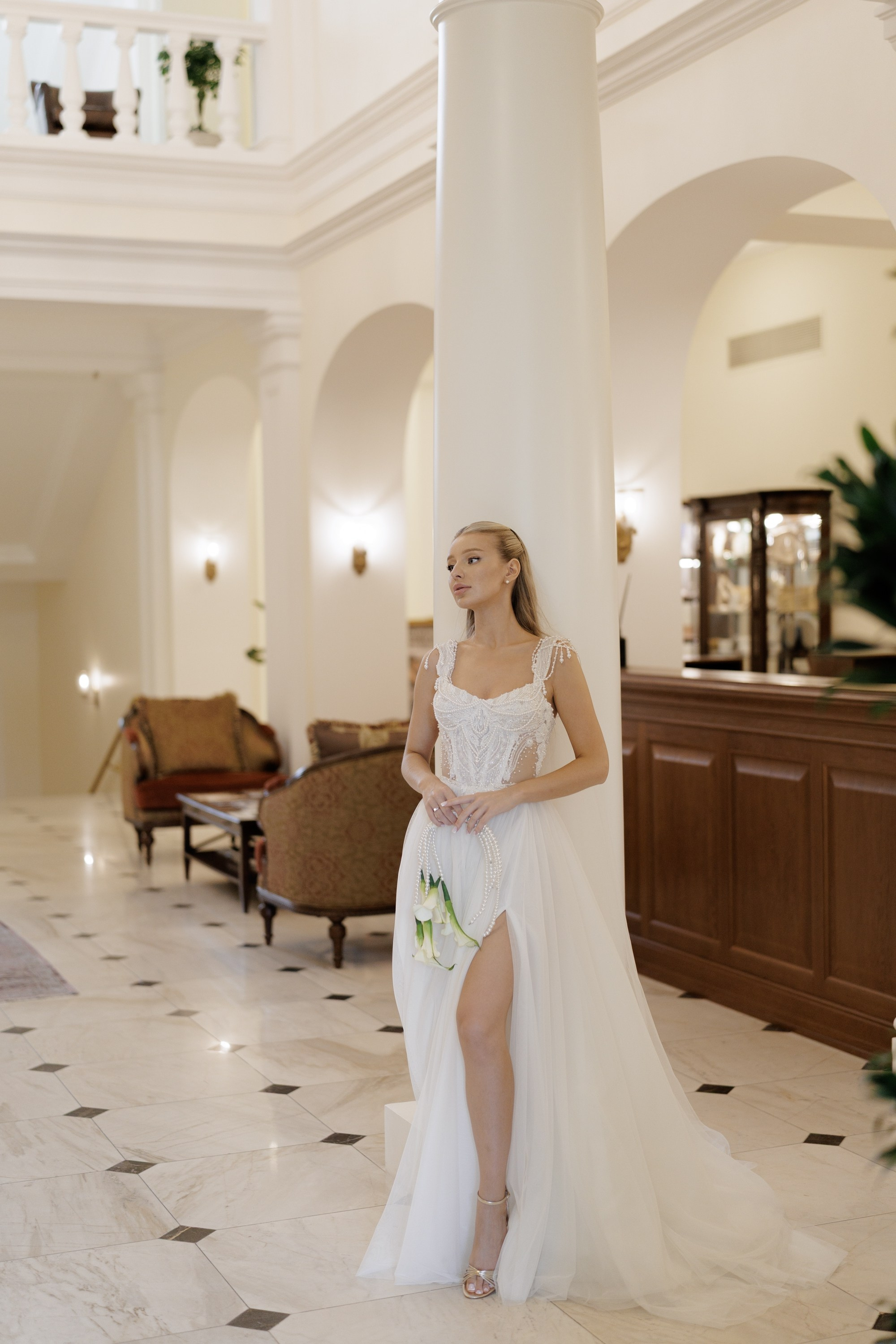 Luxury. Фотограф Иркутск