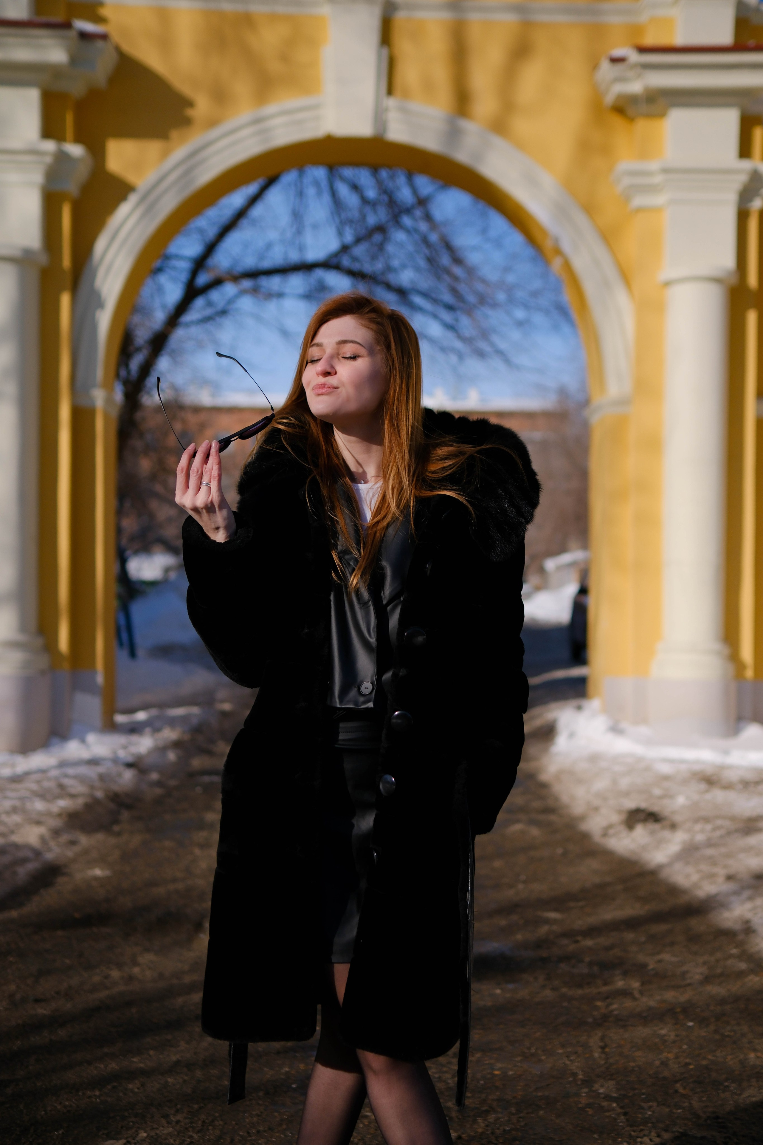 Риелтор Ксю. Главная