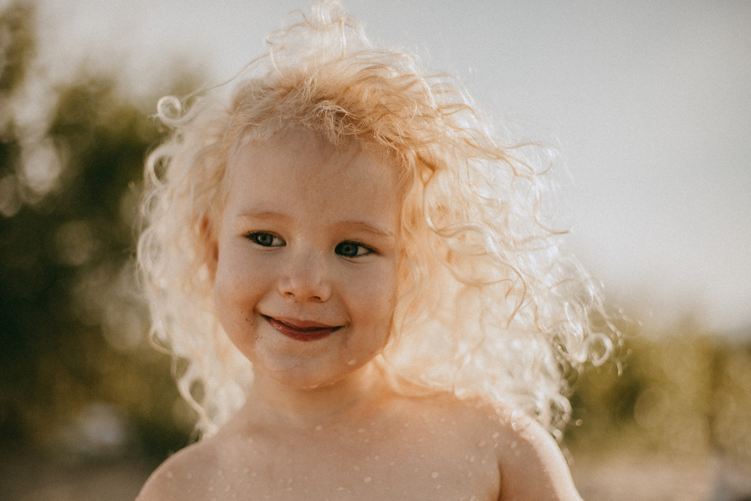 Летняя прогулка на Байкале. Фотограф Наталья Кургина Слюдянка Иркутск