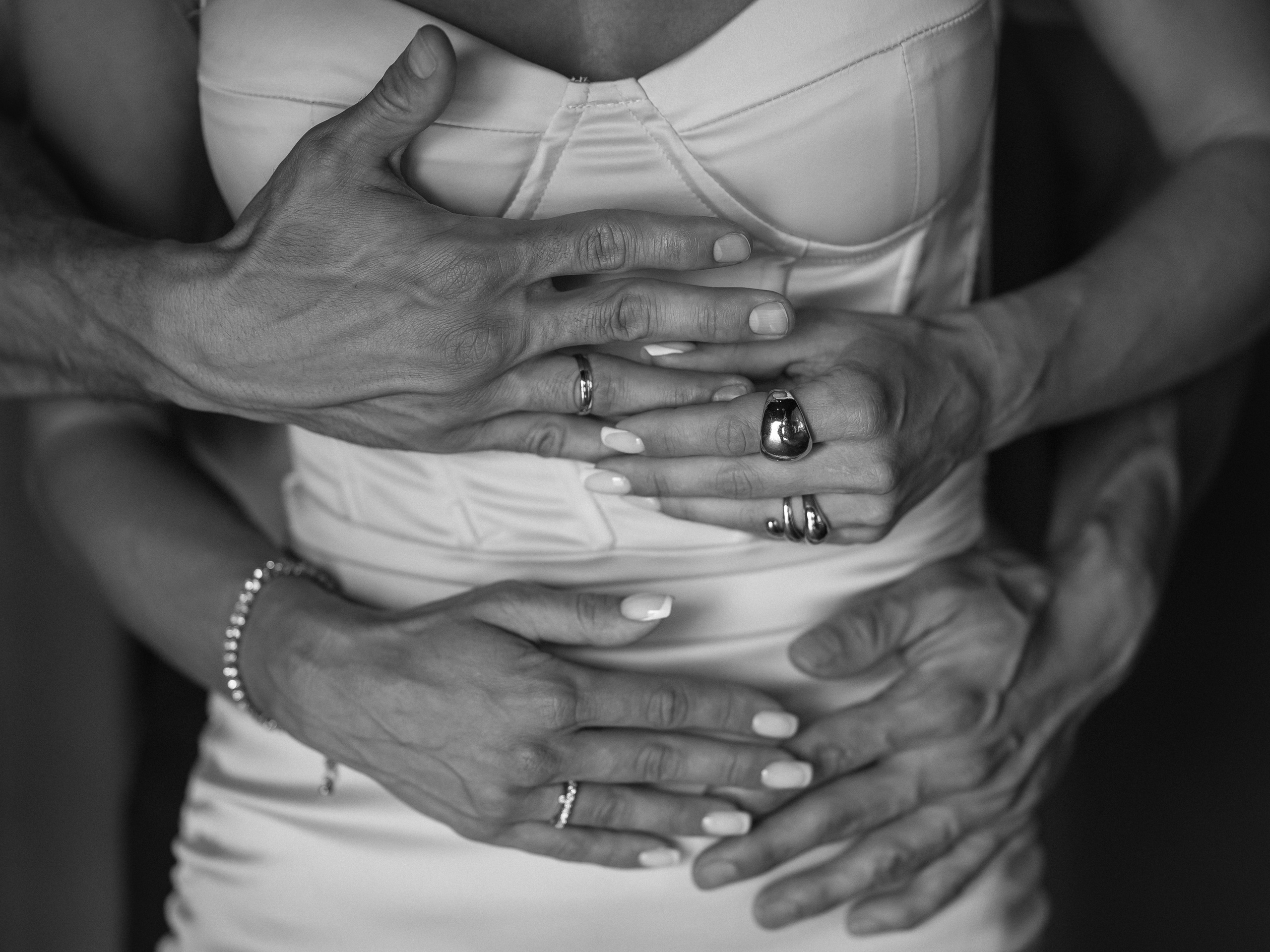 Свадебный день. Фотограф Любовь Подосенова Липецк|Воронеж