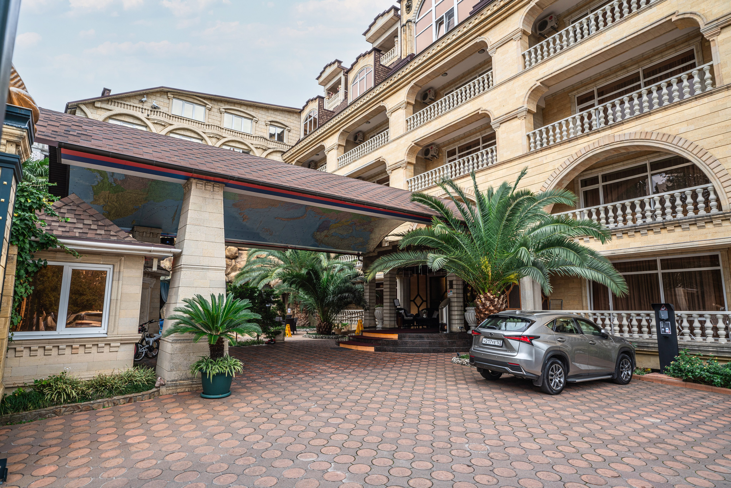 Фотограф интерьера Сочи. Фотограф Сочи