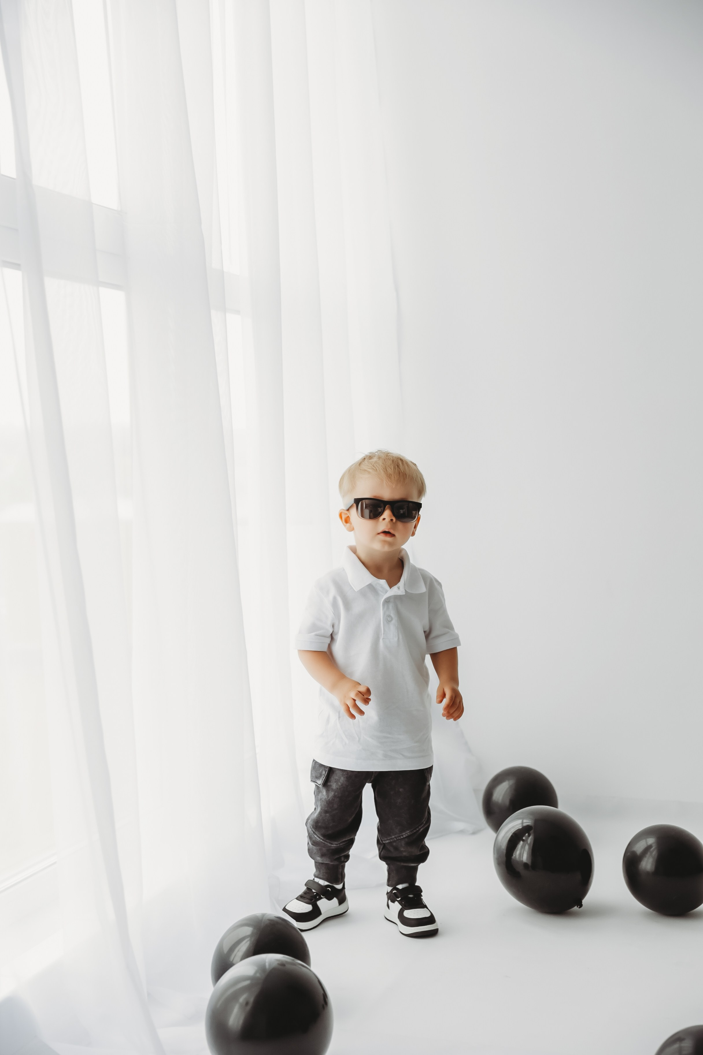 ТЁМЕ 2 ГОДА. Фотограф в Туле Оксана Денисова