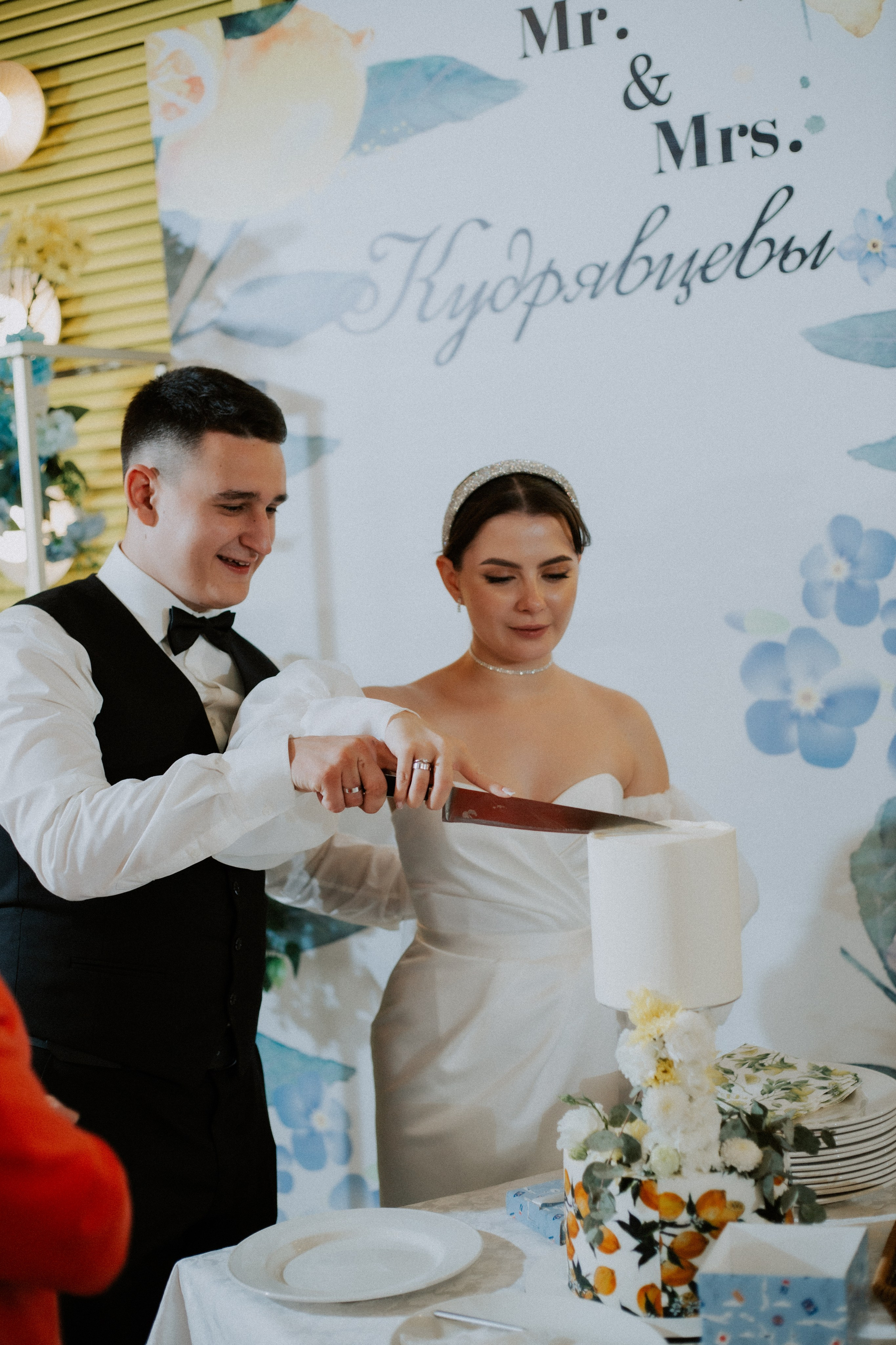 Свадьба Лера Дима. Фотограф|Волгоград|Фролово