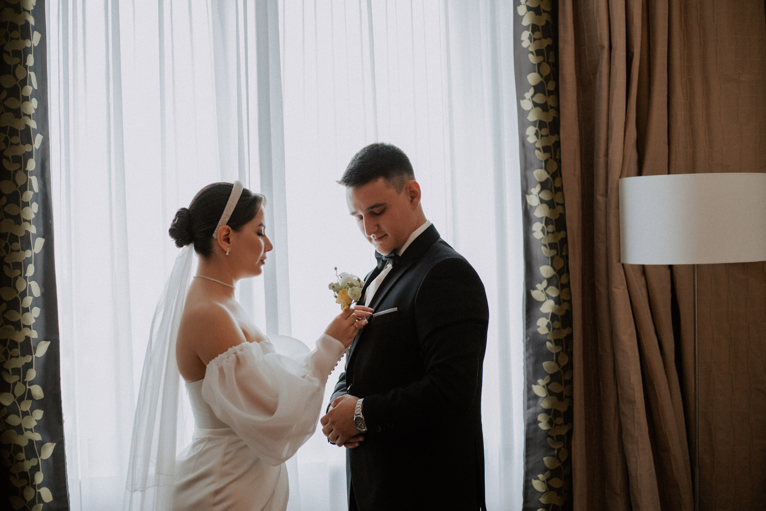 Свадьба Лера Дима. Фотограф|Волгоград|Фролово