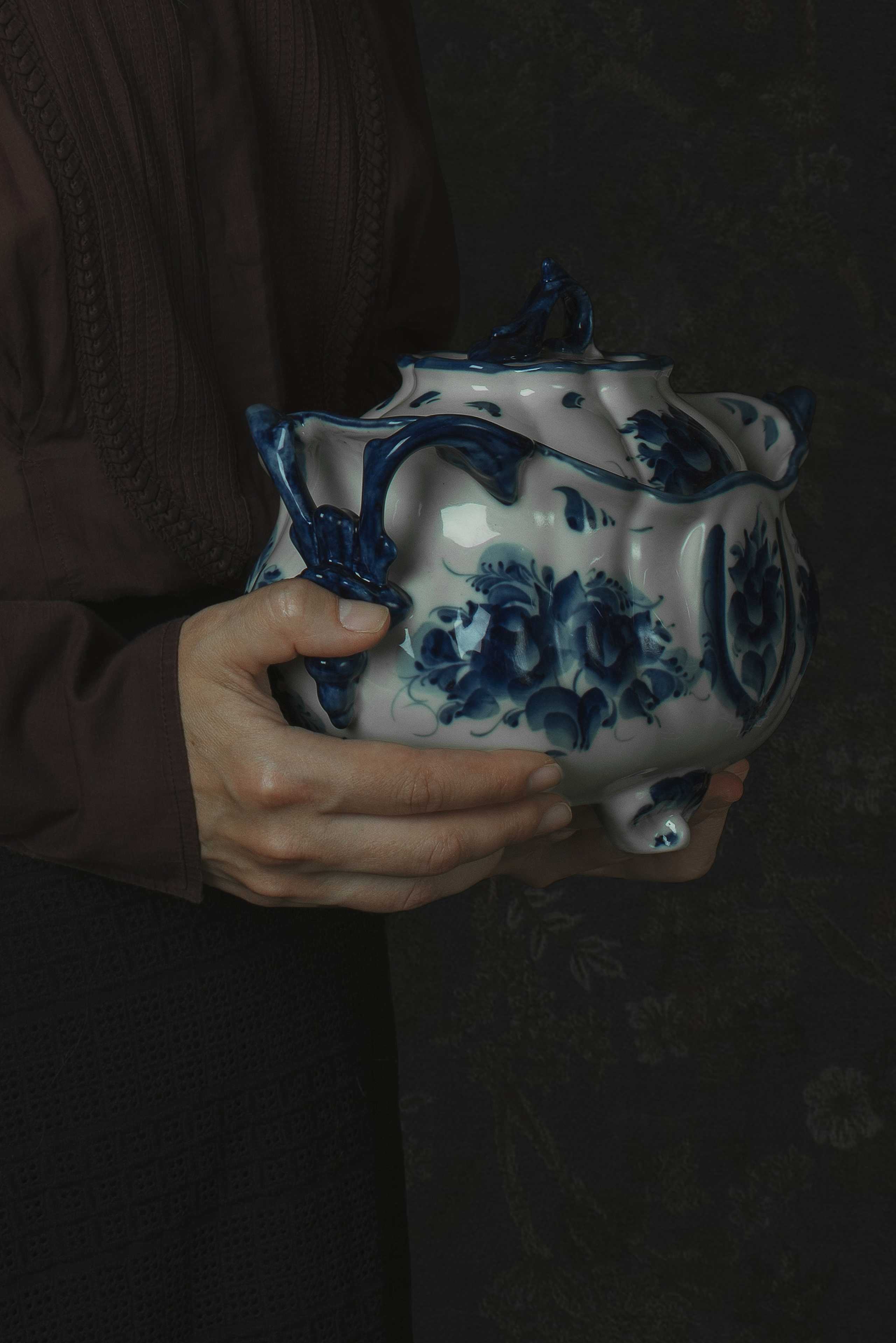 РУССКИЕ ХУДОЖНИКИ. Фотограф и фотохудожник в Братске Краева Марина