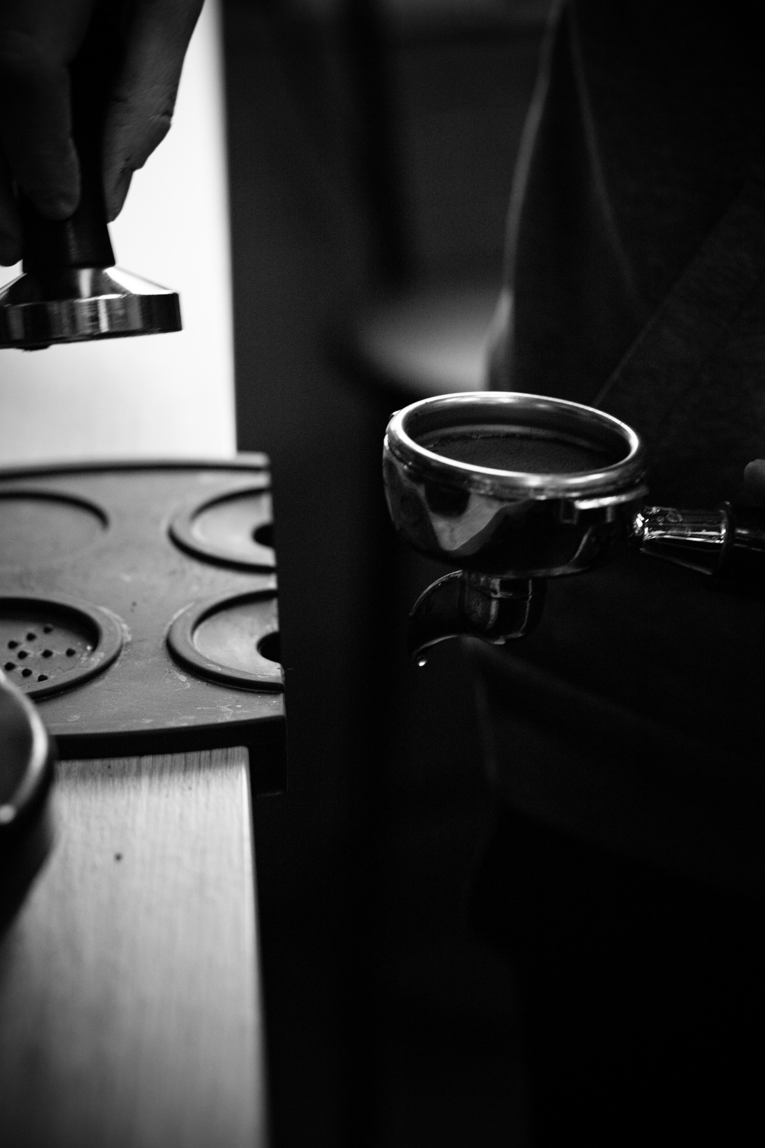 Открытие кофеточки. Фотограф Пушкино и Москва Анастасия Коган