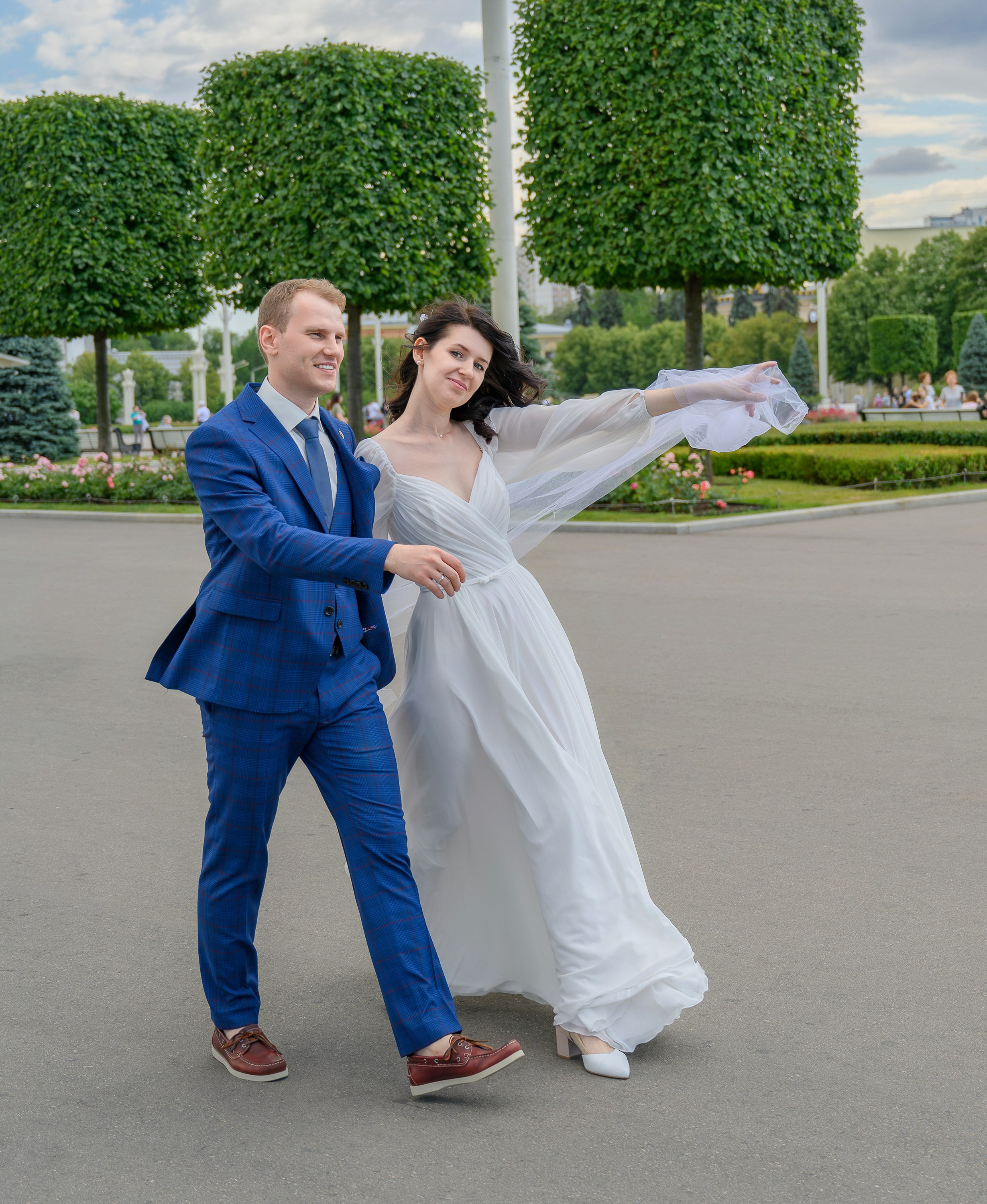 Свадьба Филиппа и Киры. Fotolux