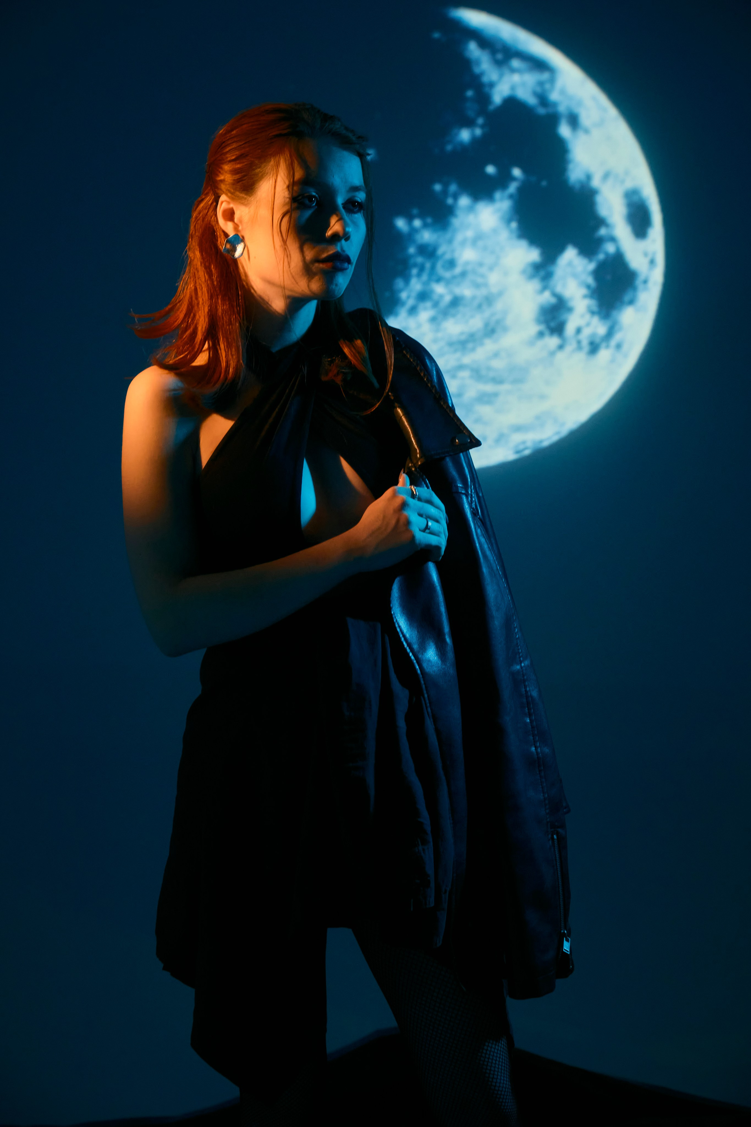 Лиза. Николай Большаков