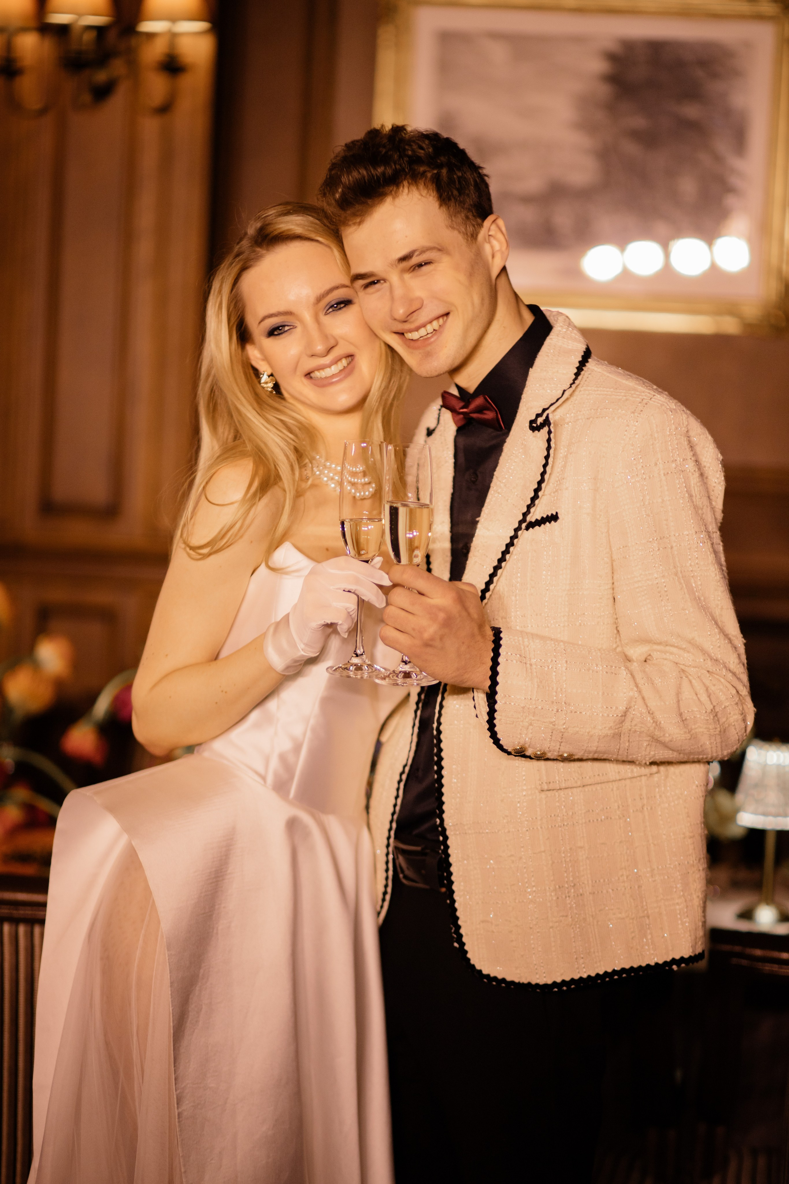 Анна🤍Валерий. Фотограф в Москве Екатерина Абрамова