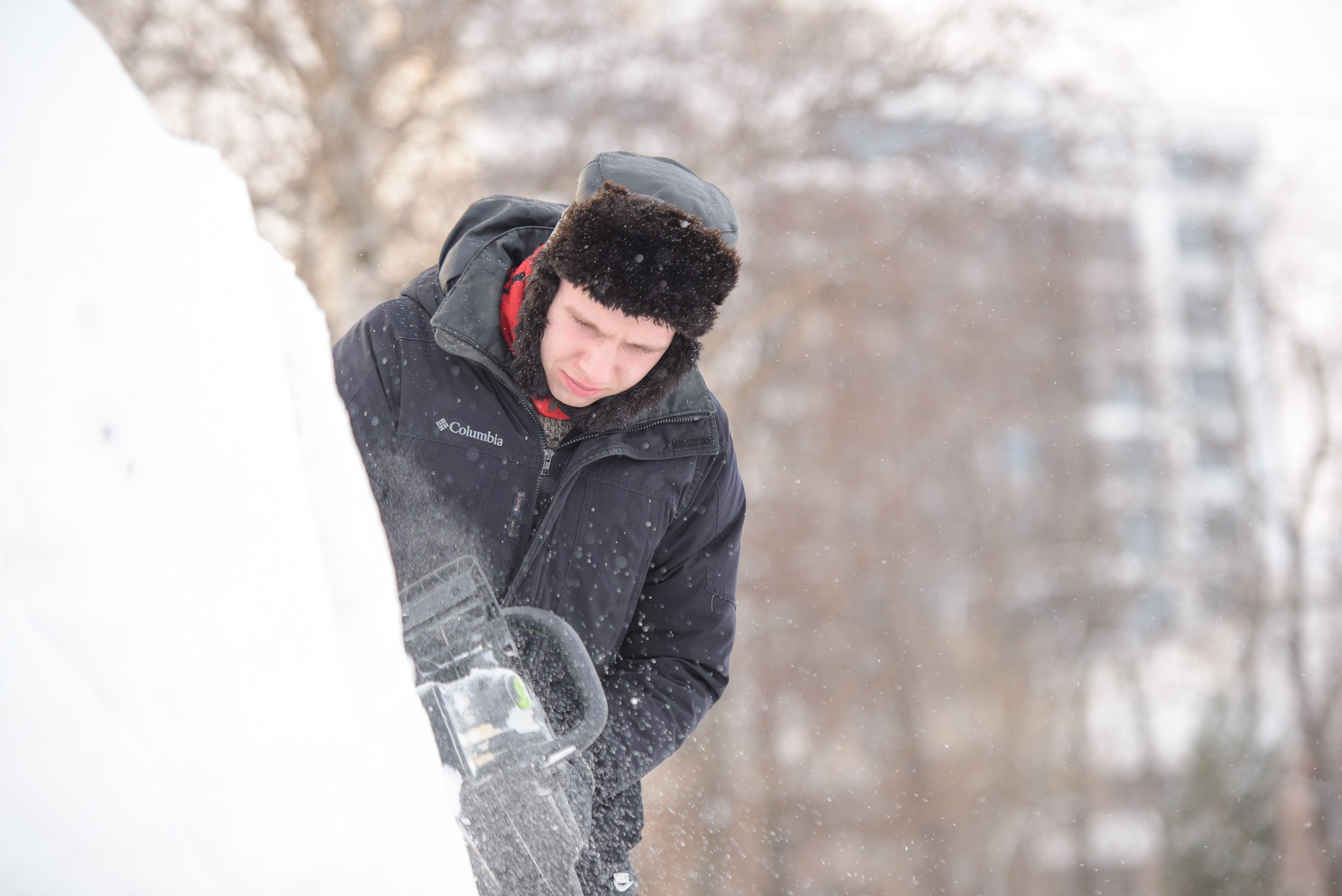 Гиперборея 2024. Предметный фотограф в Петрозаводске Дибров Николай