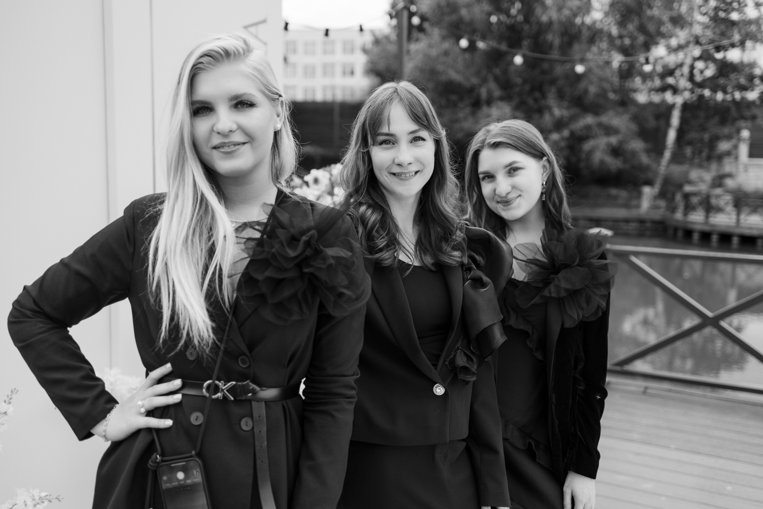 Никита и Александра. Фотограф Москва, Светлана Королева