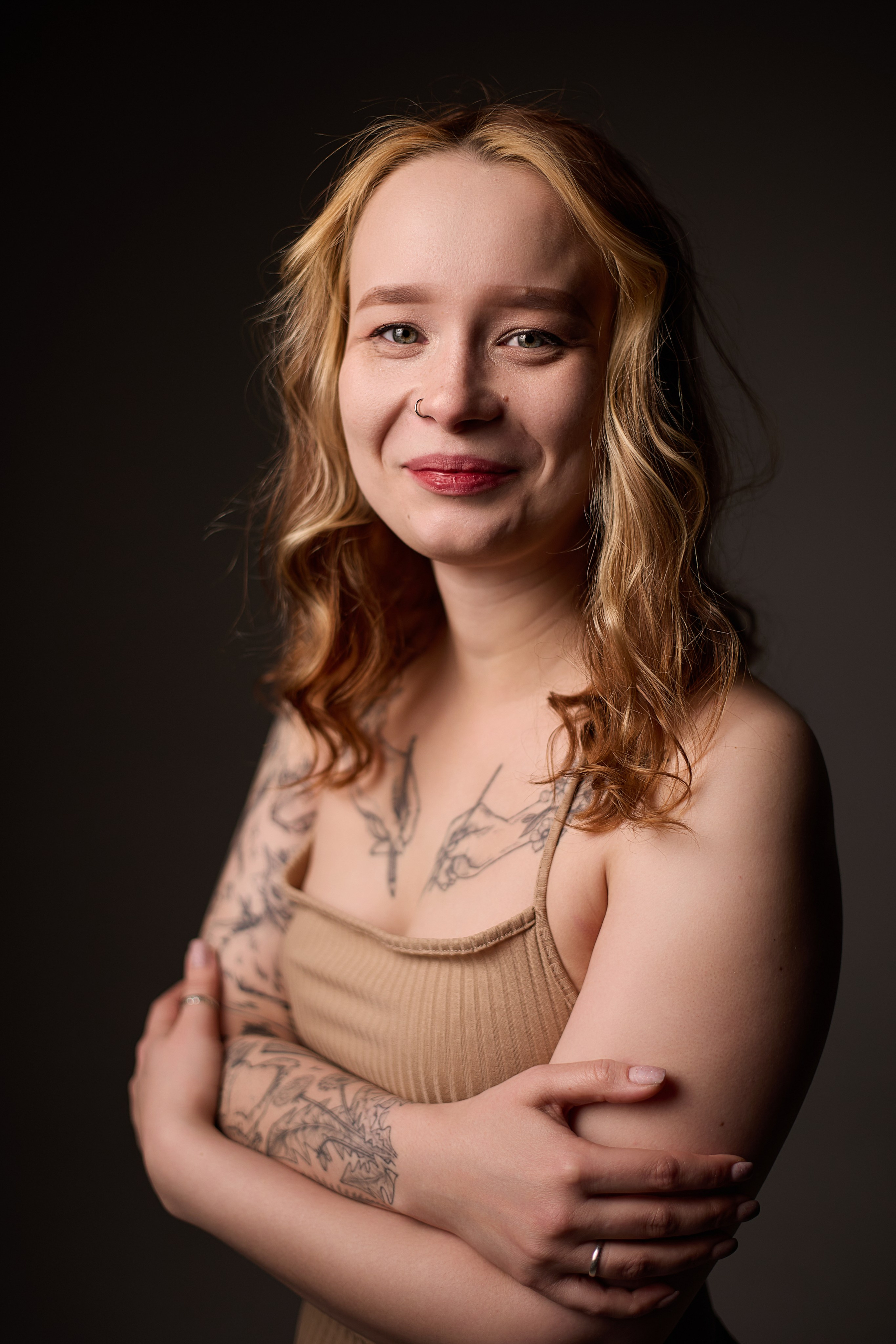 Портрет. Фотограф в Южно-Сахалинске Вадим Бороненков