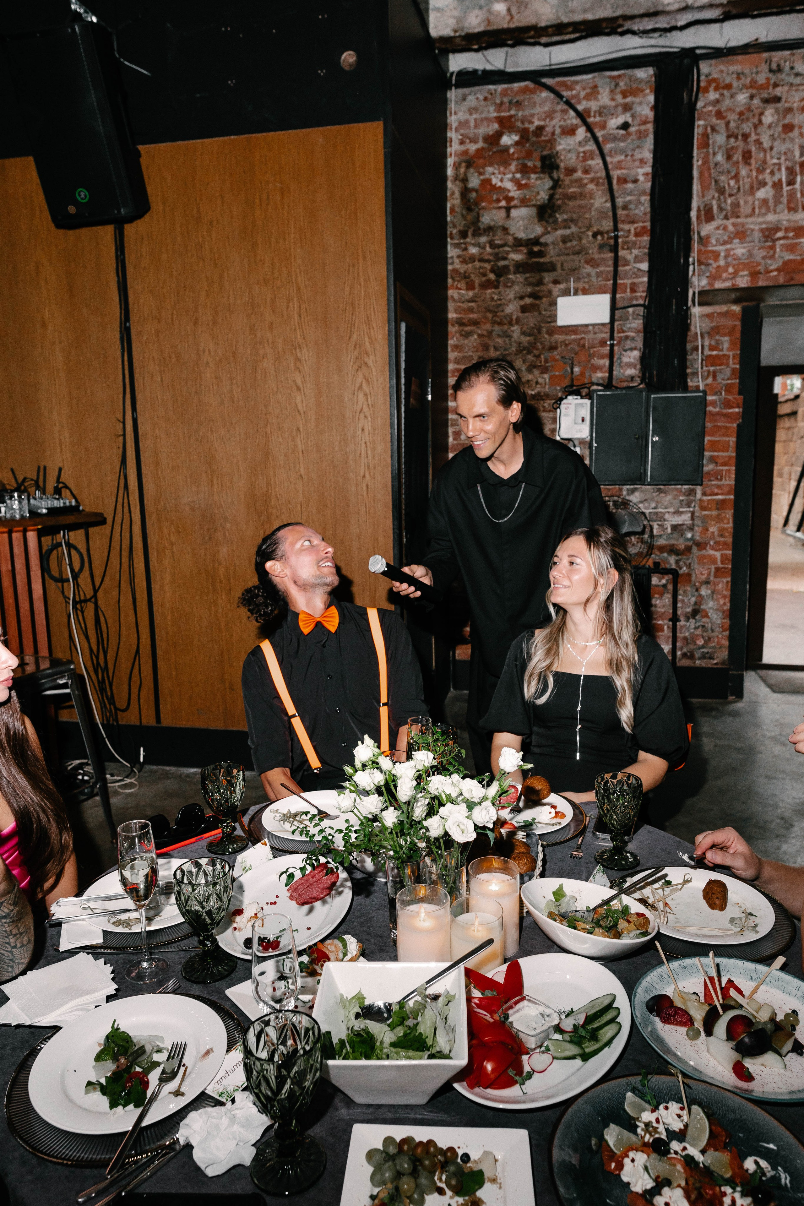 Мария и Даниил. Фотограф Veronika Potaseva