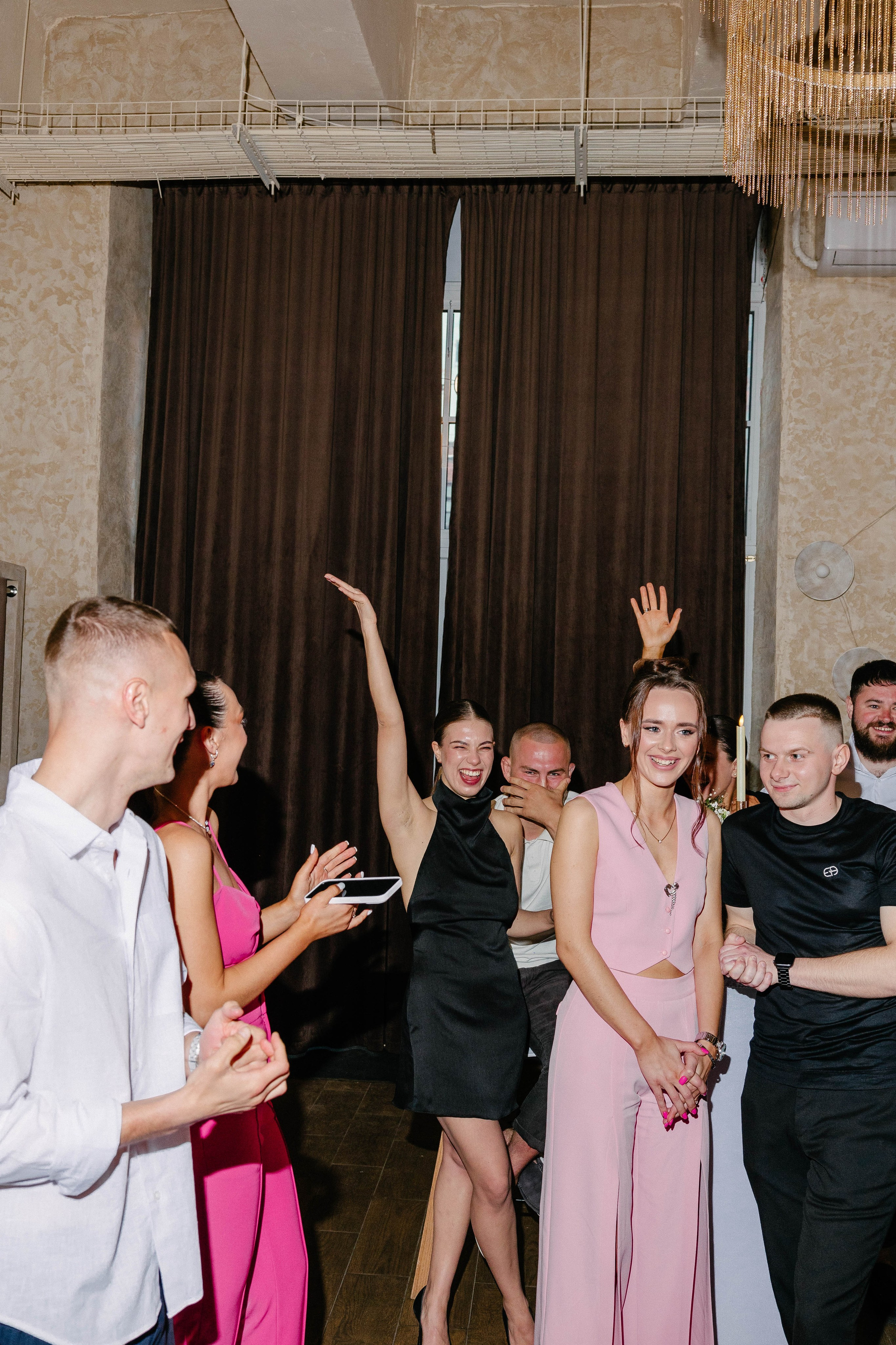 Юлия и Илья. Фотограф Veronika Potaseva