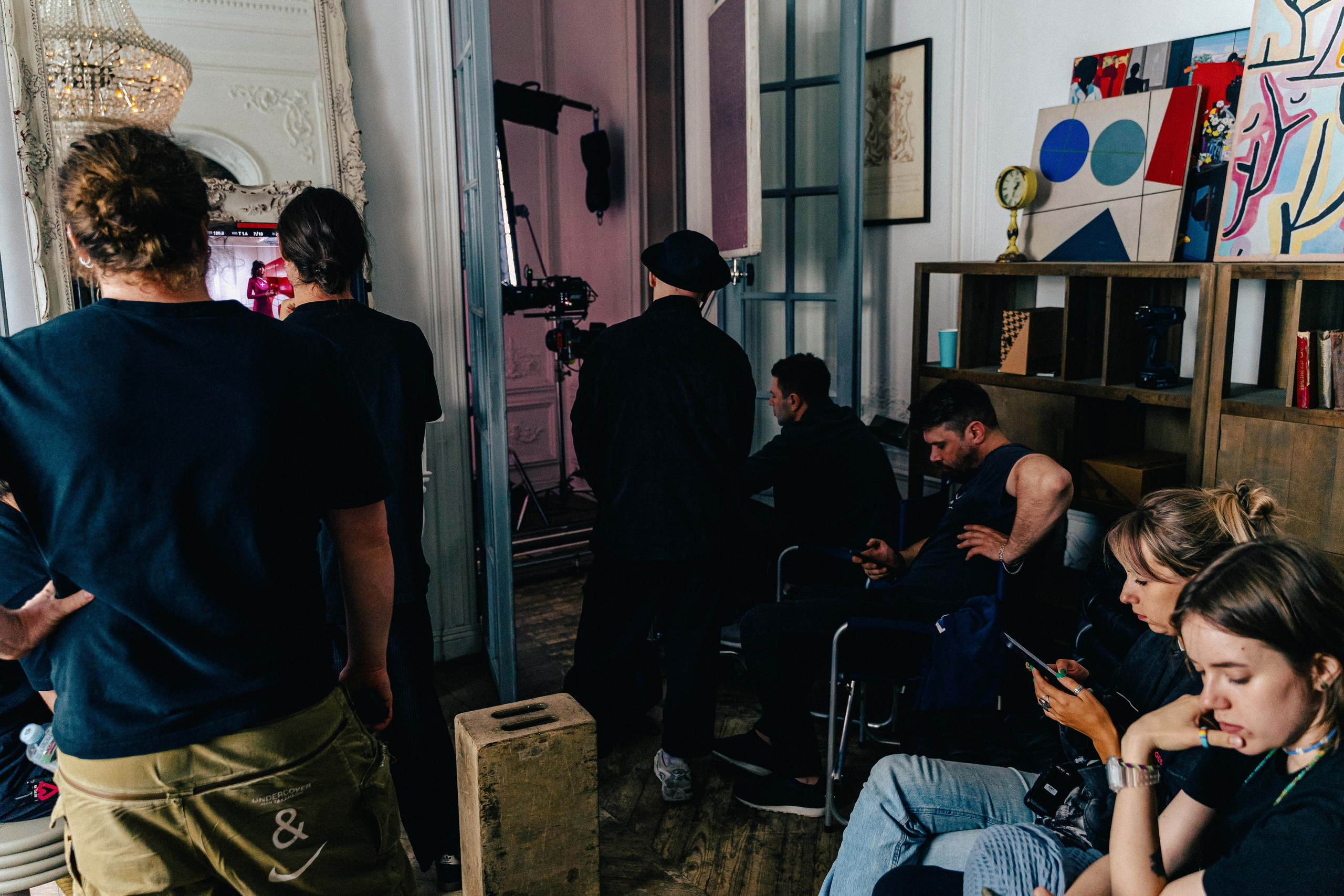 Заграница — LaModa. Коммерческий фотограф Иван Рыбаков