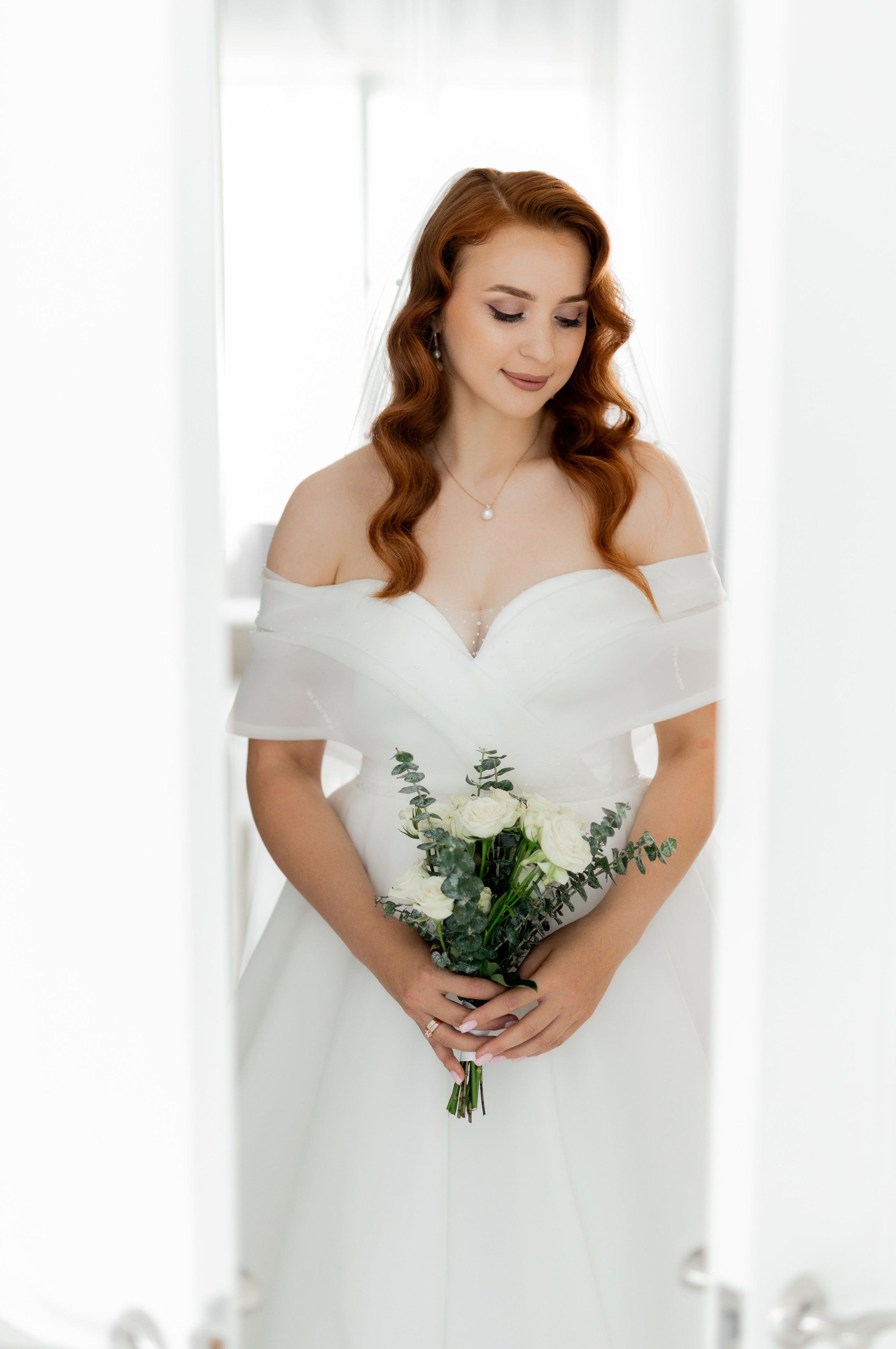 Николай и Анастасия. Ламуза