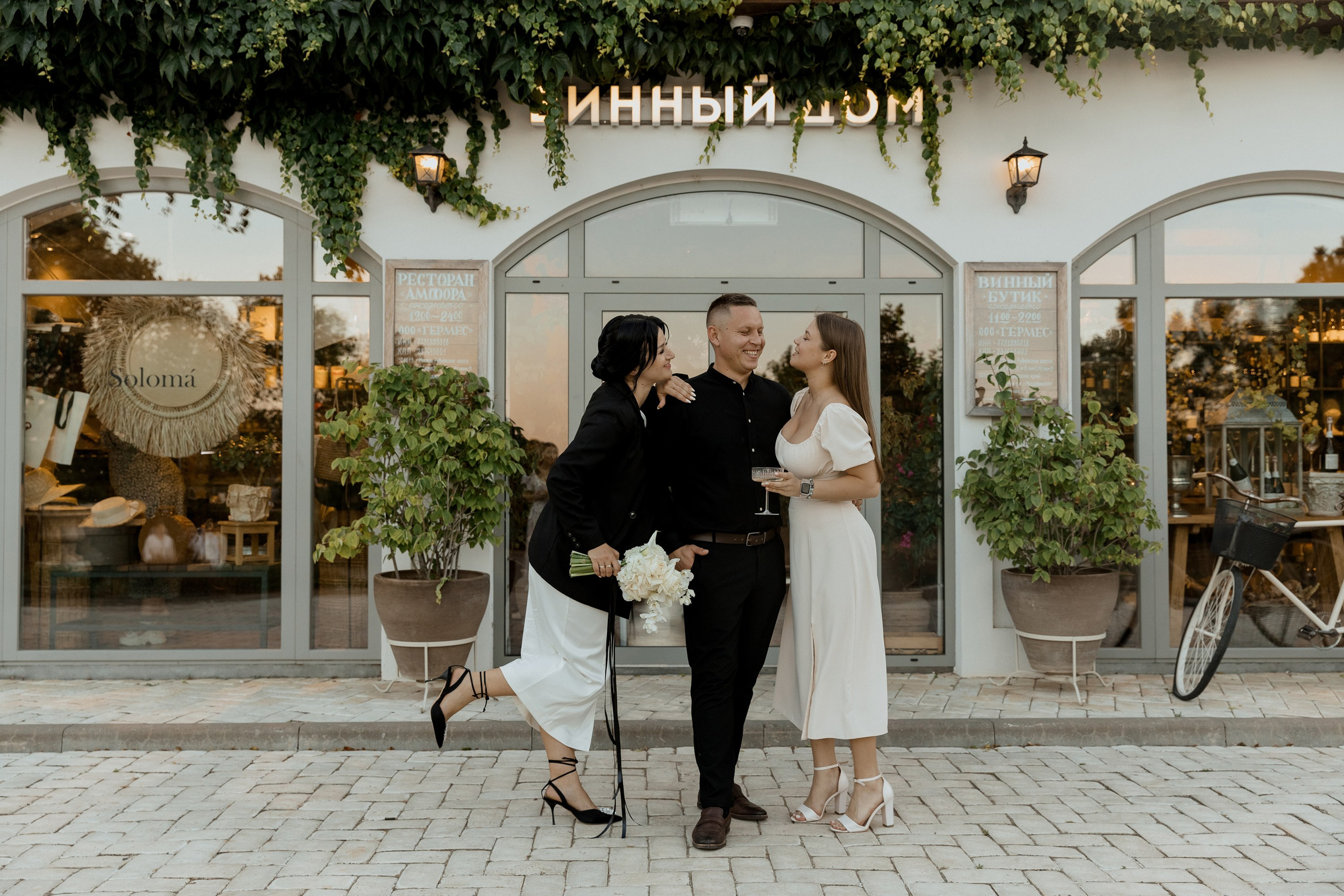 Владимир и Ольга * Венчание. Миленина Юлия Свадебный и семейный фотограф в Краснодаре