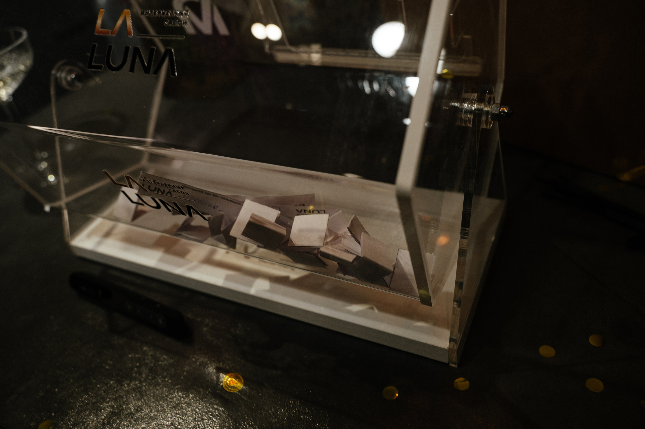 LaLuna 5 лет. Свадебный фотограф во Владивостоке Гарагуля Игорь