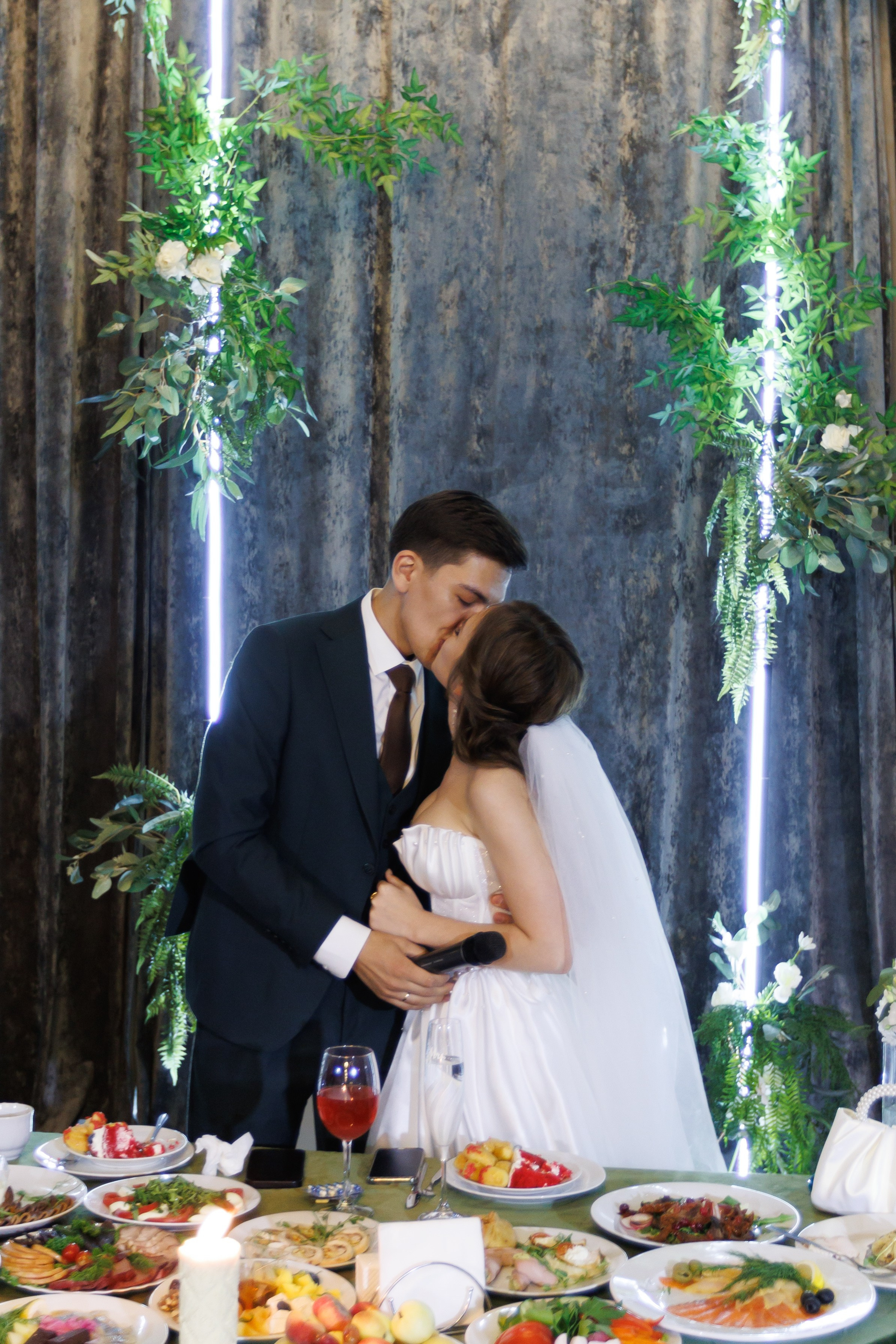 Алмаз Вилия. Фотограф Александр Литвинов