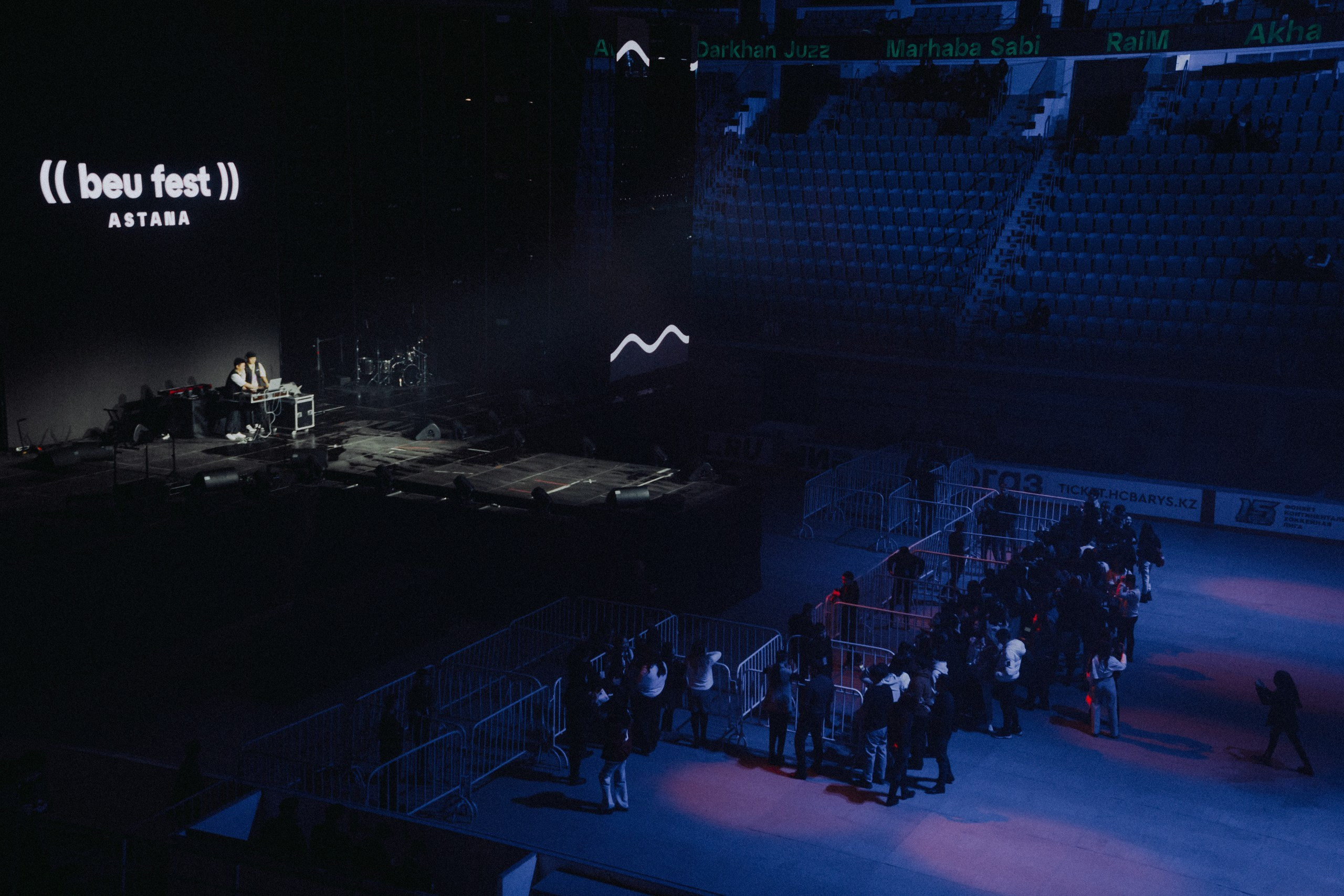 Проект 4. BeuFest. Дата: декабрь 2022. Профессиональный фотограф в городе Астана/Алматы Даурен Сембаев