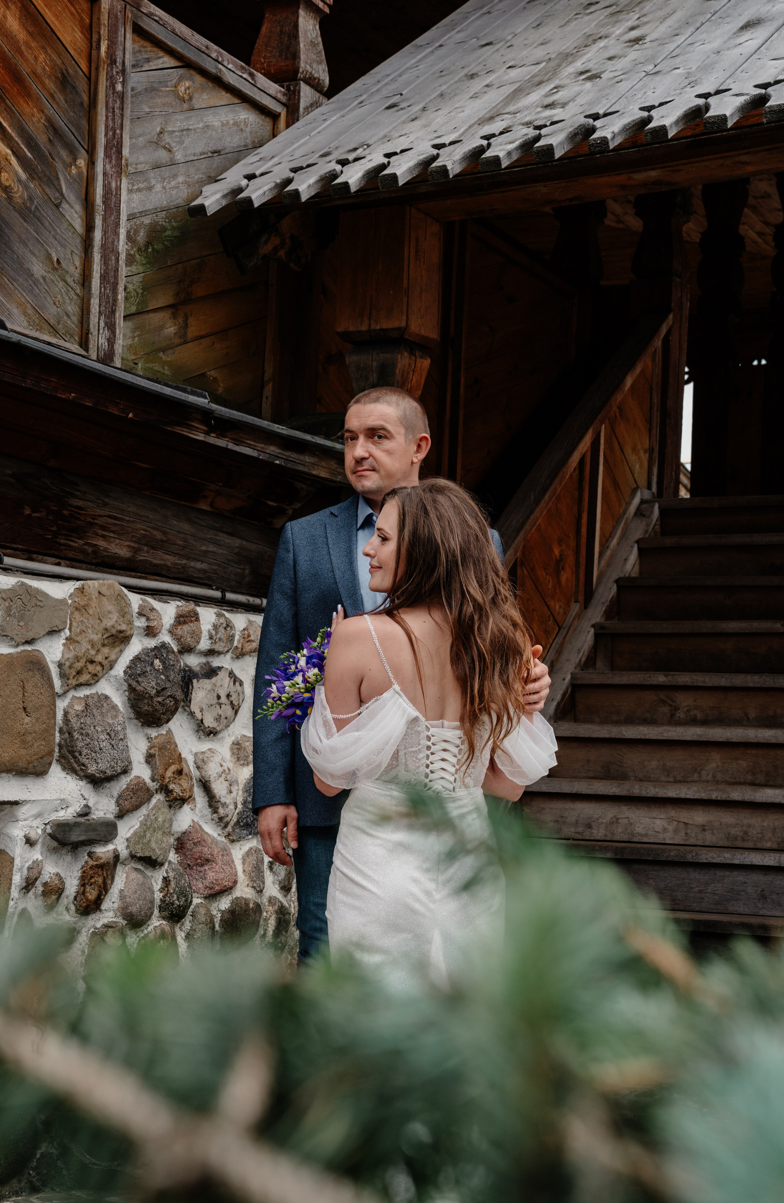 Иван и Лилия. Agnes Aki  Твой НЮ фотограф в Москве