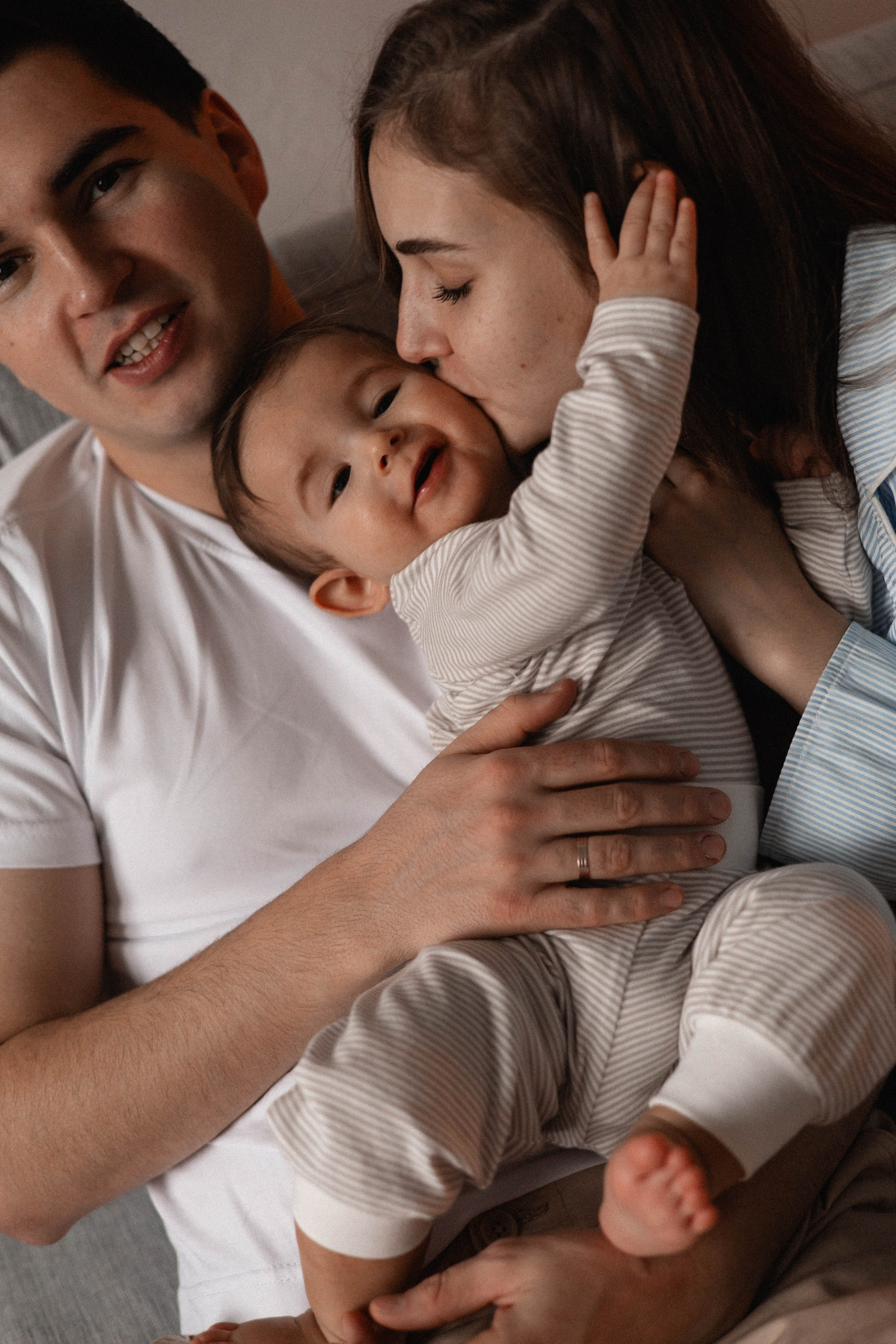 Домашний уют. Свадебный и портретный фотограф Соломко Диана
