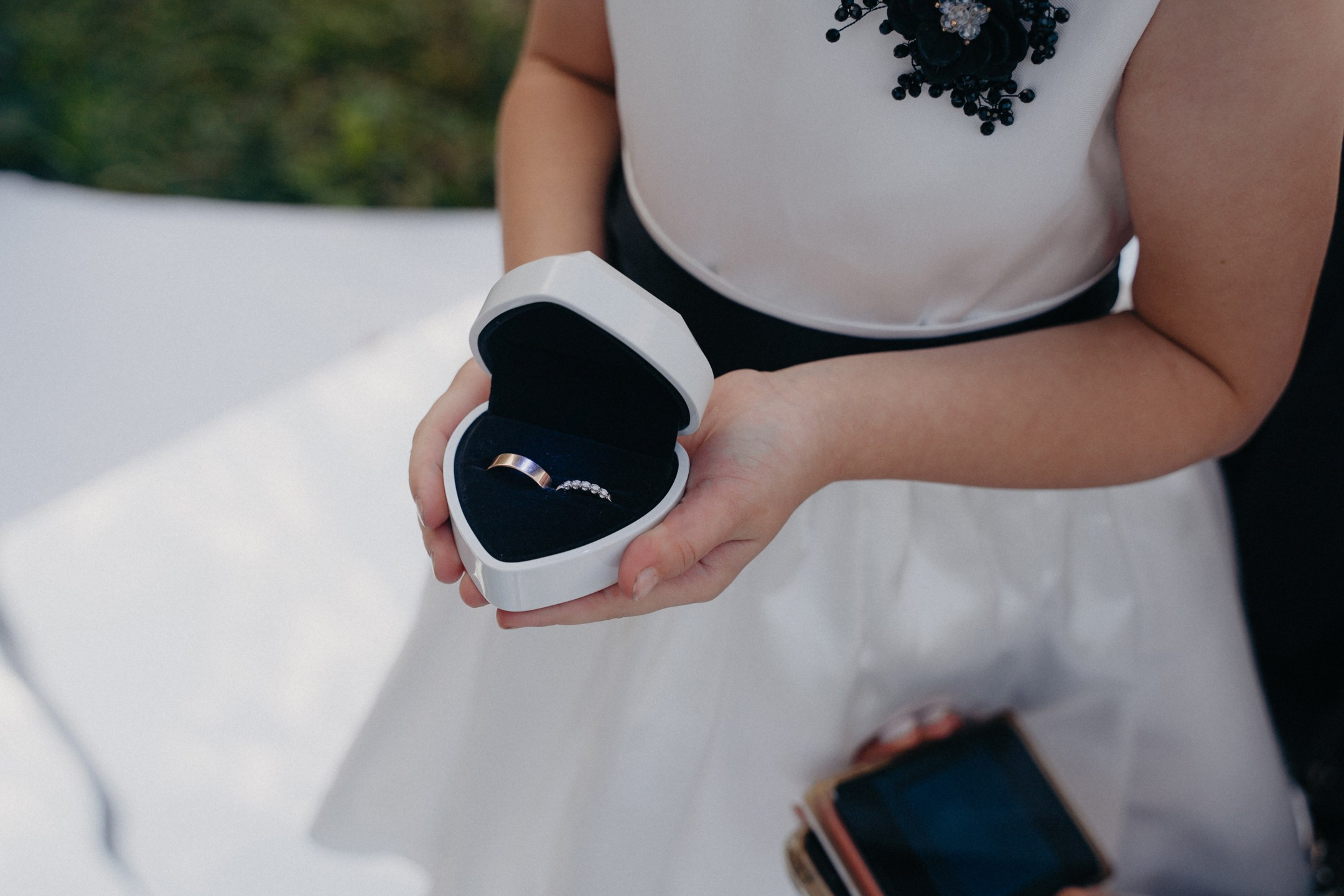 Даниил и Александра. Свадебный фотограф в Белгороде Антон Каменев