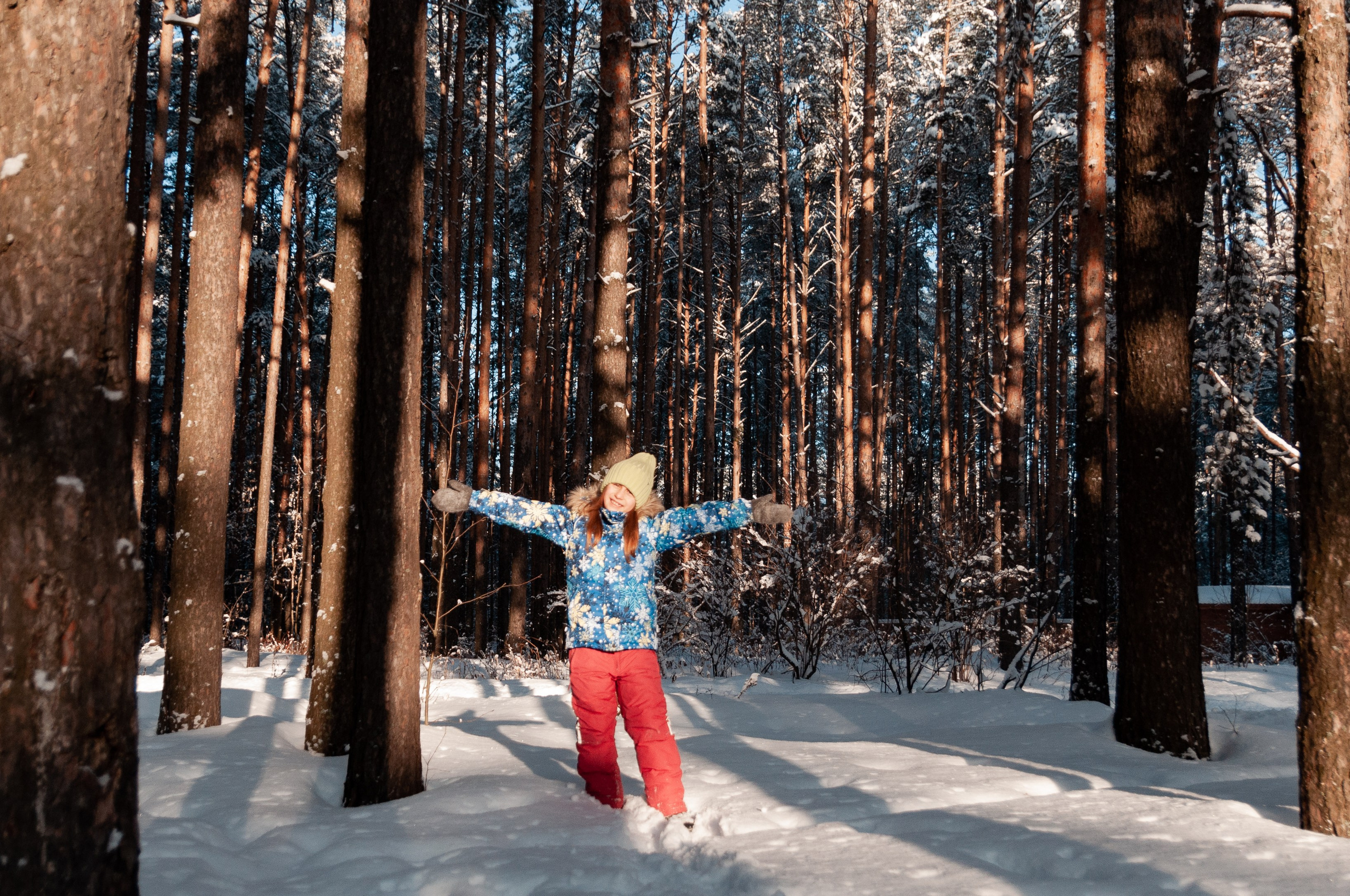 КСЮША+ВАЛЕРА+АВРОРА+РОБЕРТ. Фотограф в Ярославле Грибанова Ирина