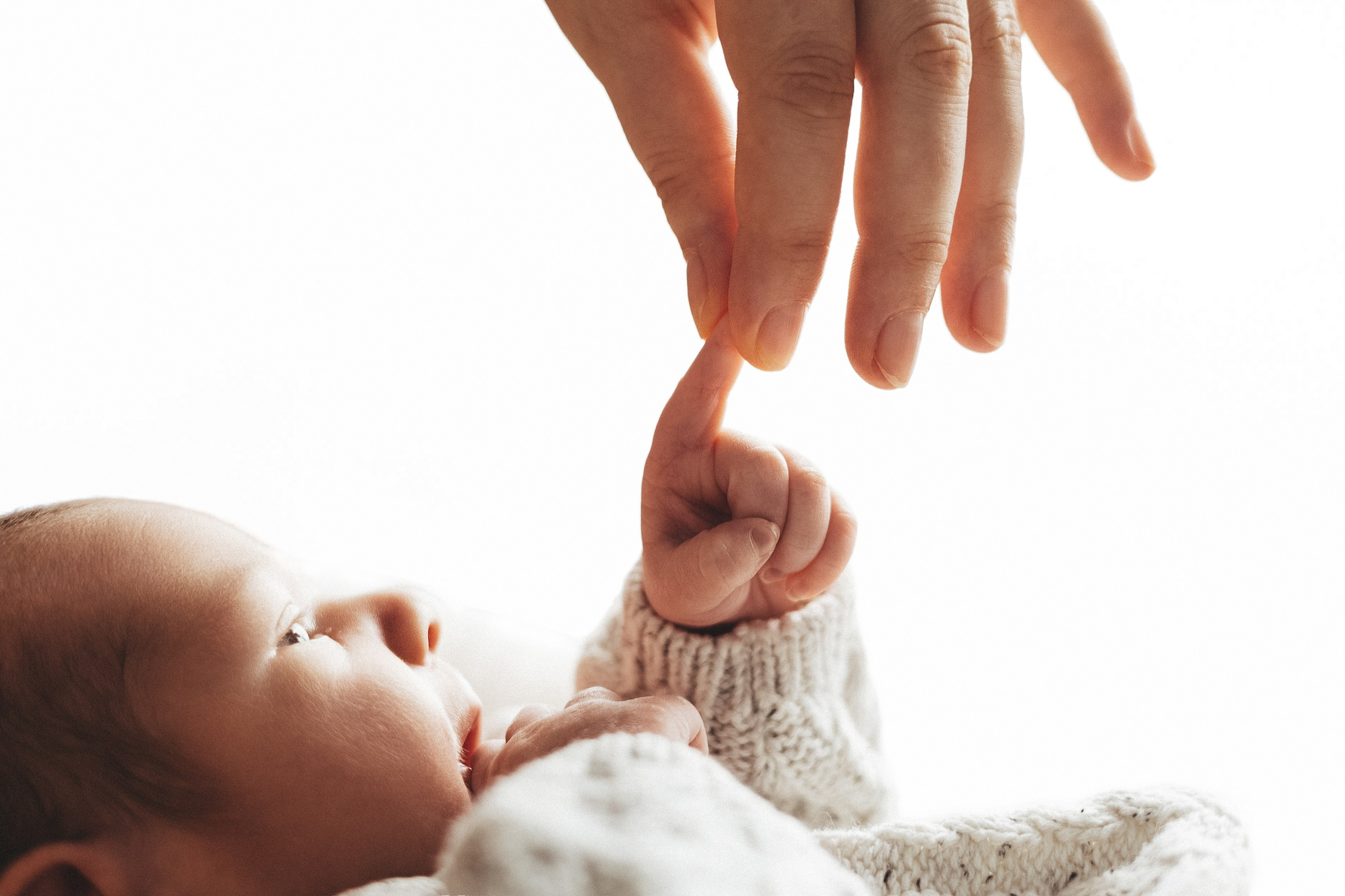 Еремей. Фотограф новорожденных в Санкт-Петербурге Екатерина Иванова