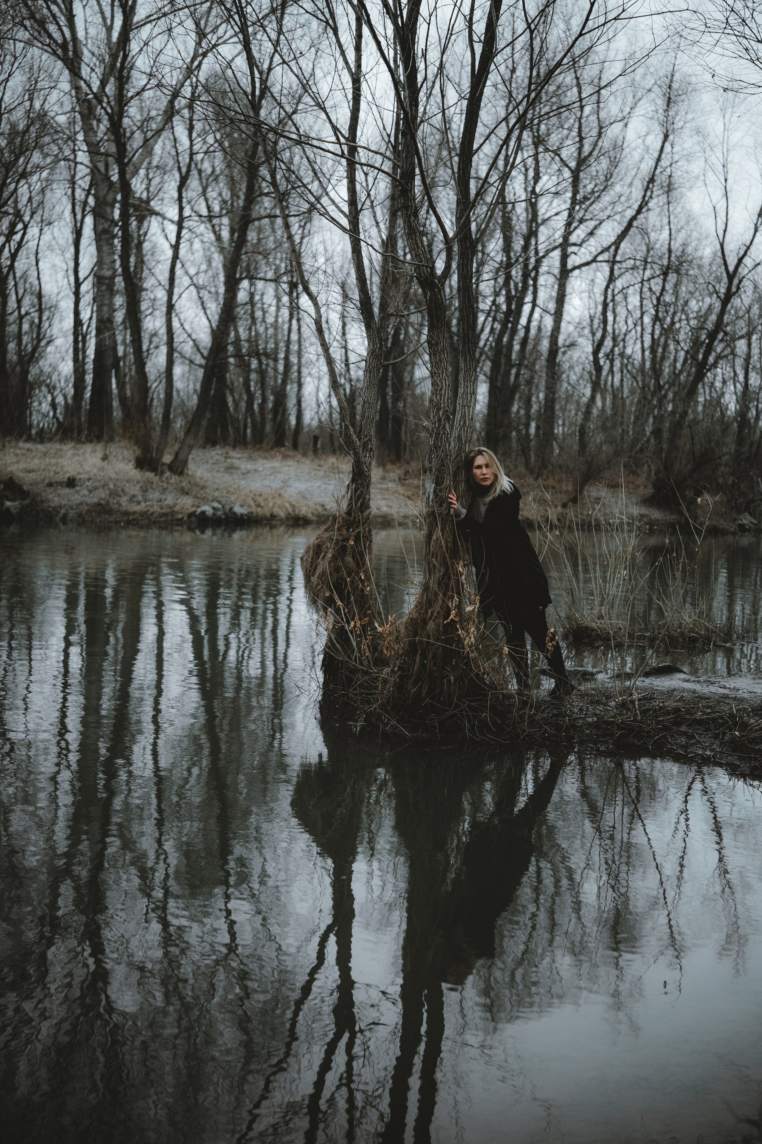 Пасхальное утро. Портретный фотограф в Новосибирске