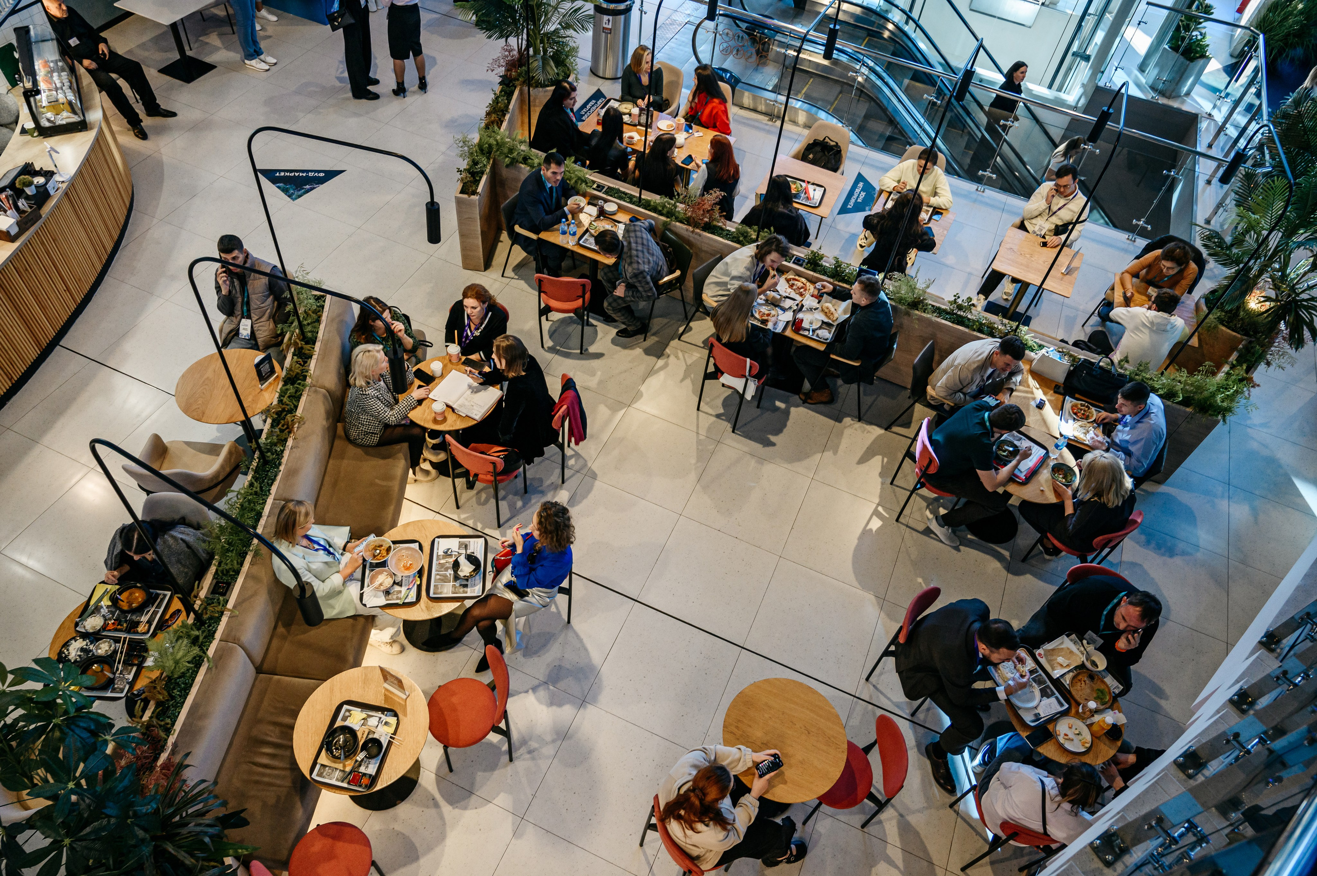 Сбер. Бизнес Фест. Фотограф Владивосток. Игорь Кирсанов