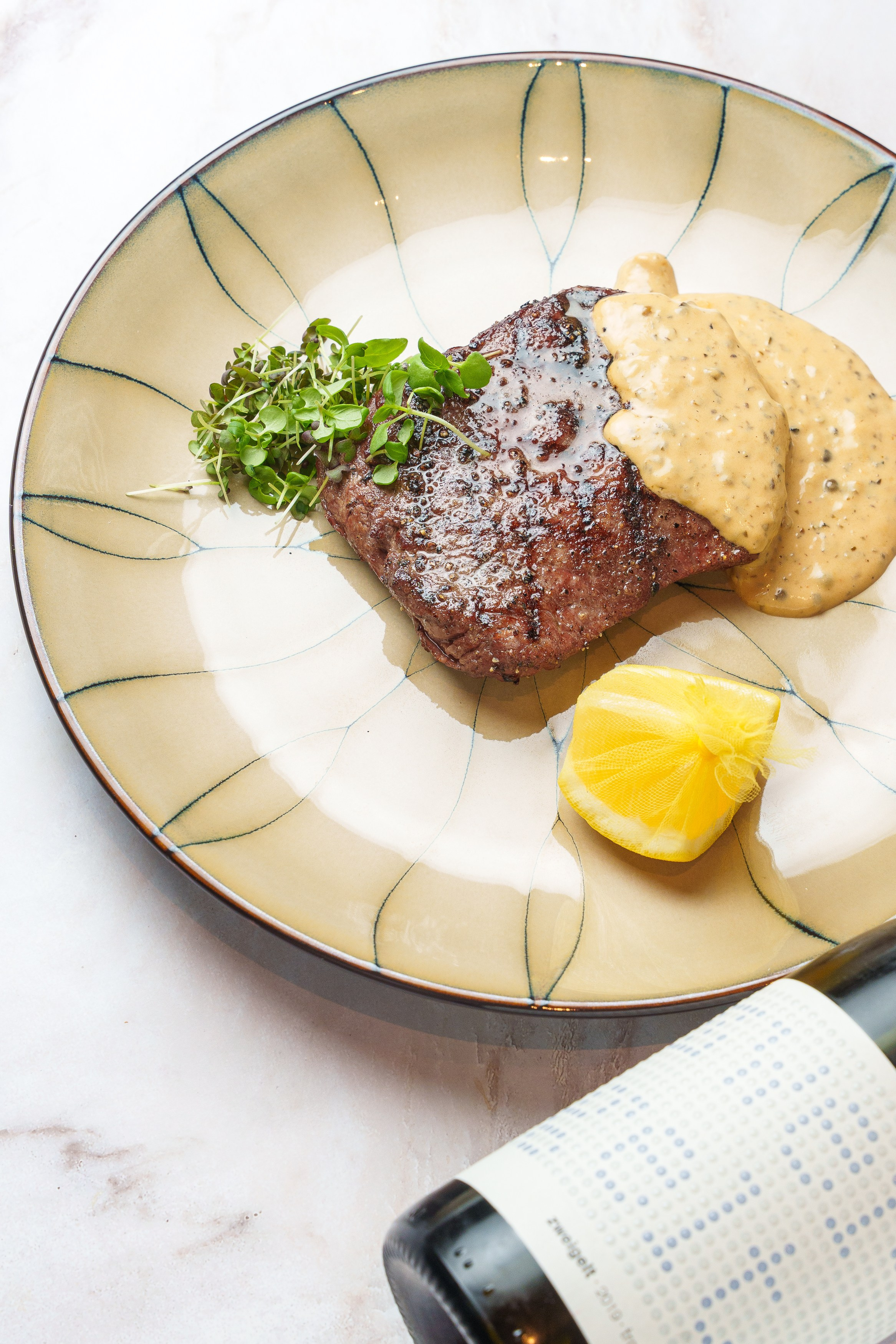 Main Wine. Фотограф Хабаровск