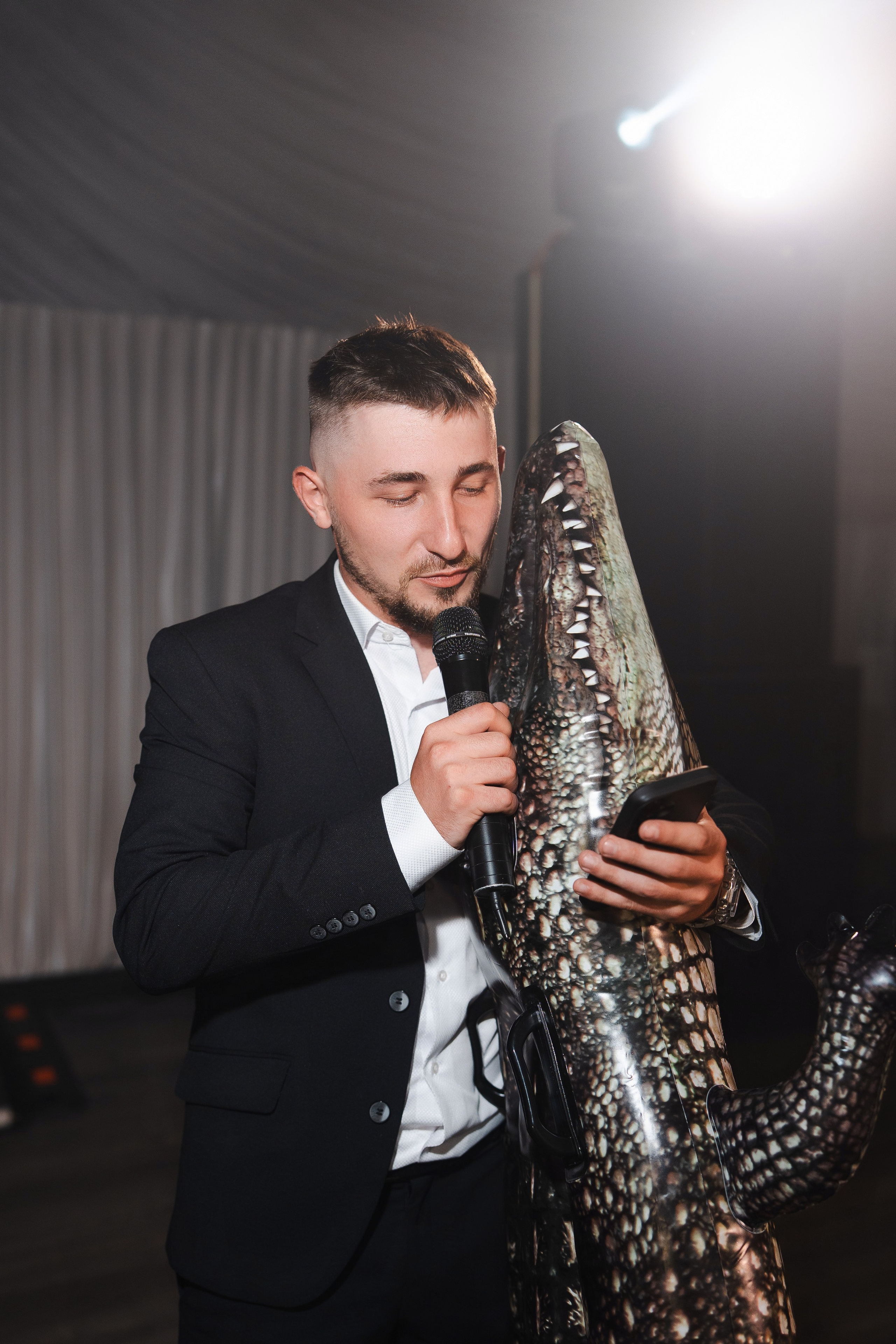 Дарья и Павел. Фотограф Хабаровск