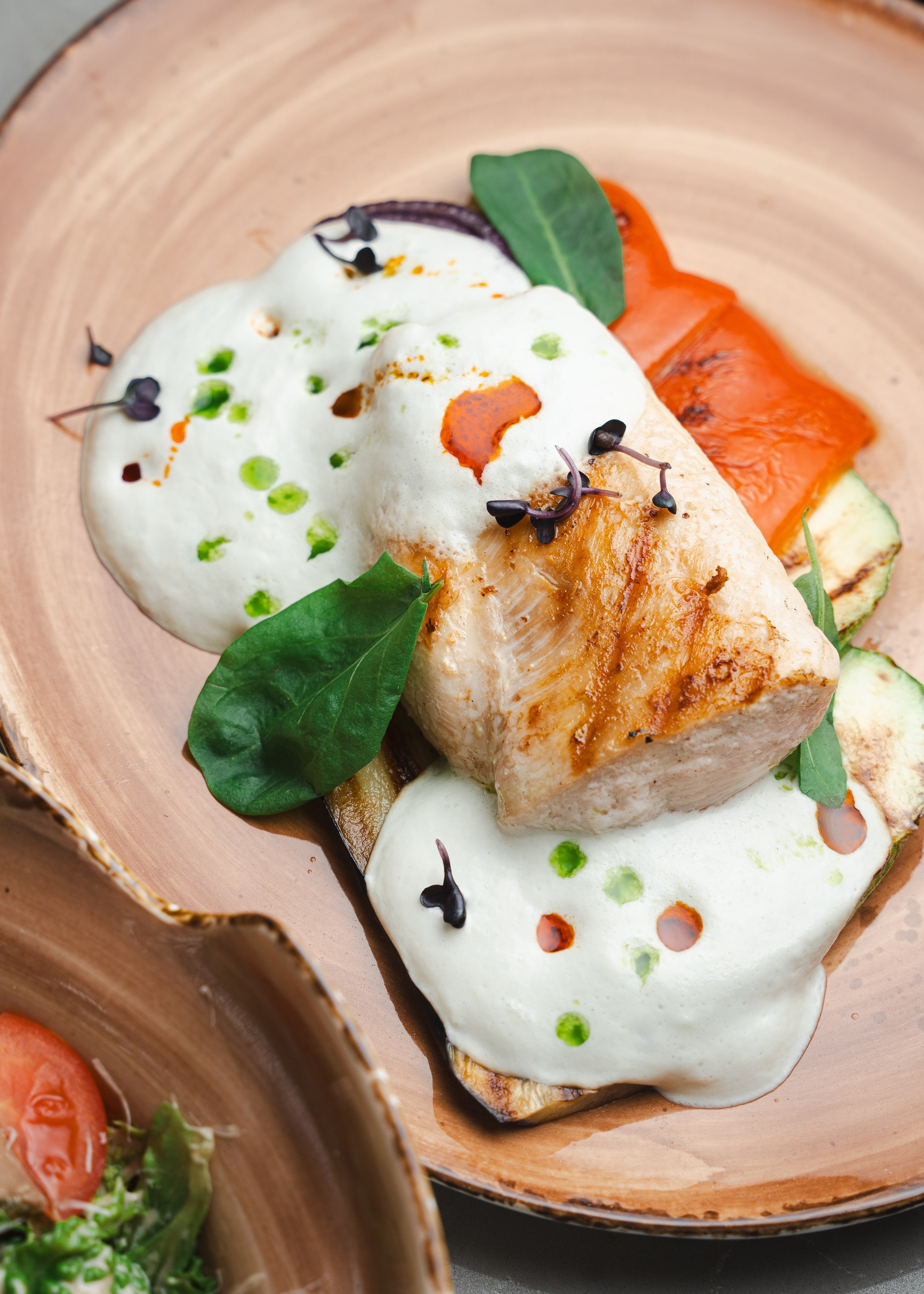 Гимлет. Фотограф Хабаровск