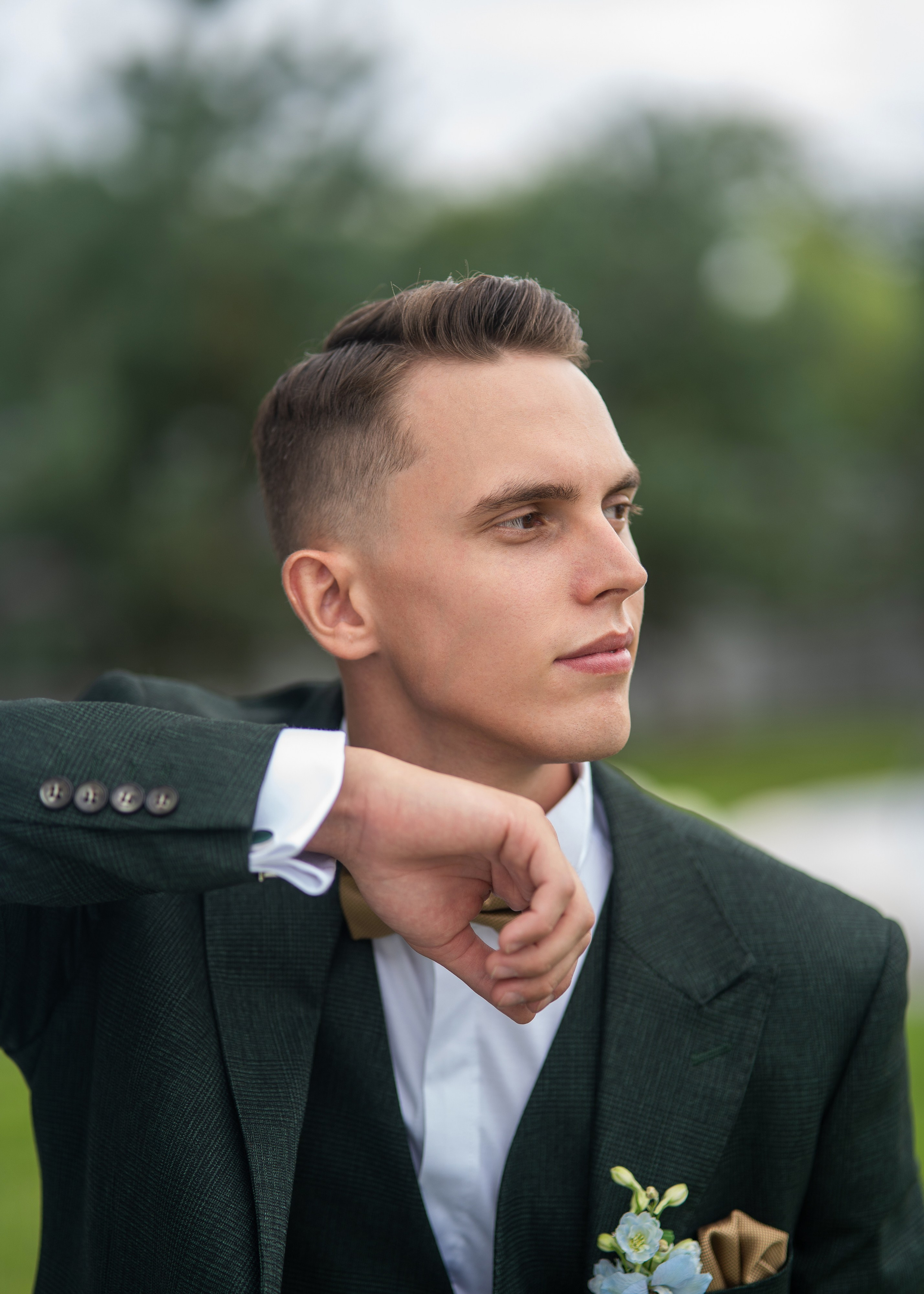 Ирина и Сергей. Фотограф Хабаровск