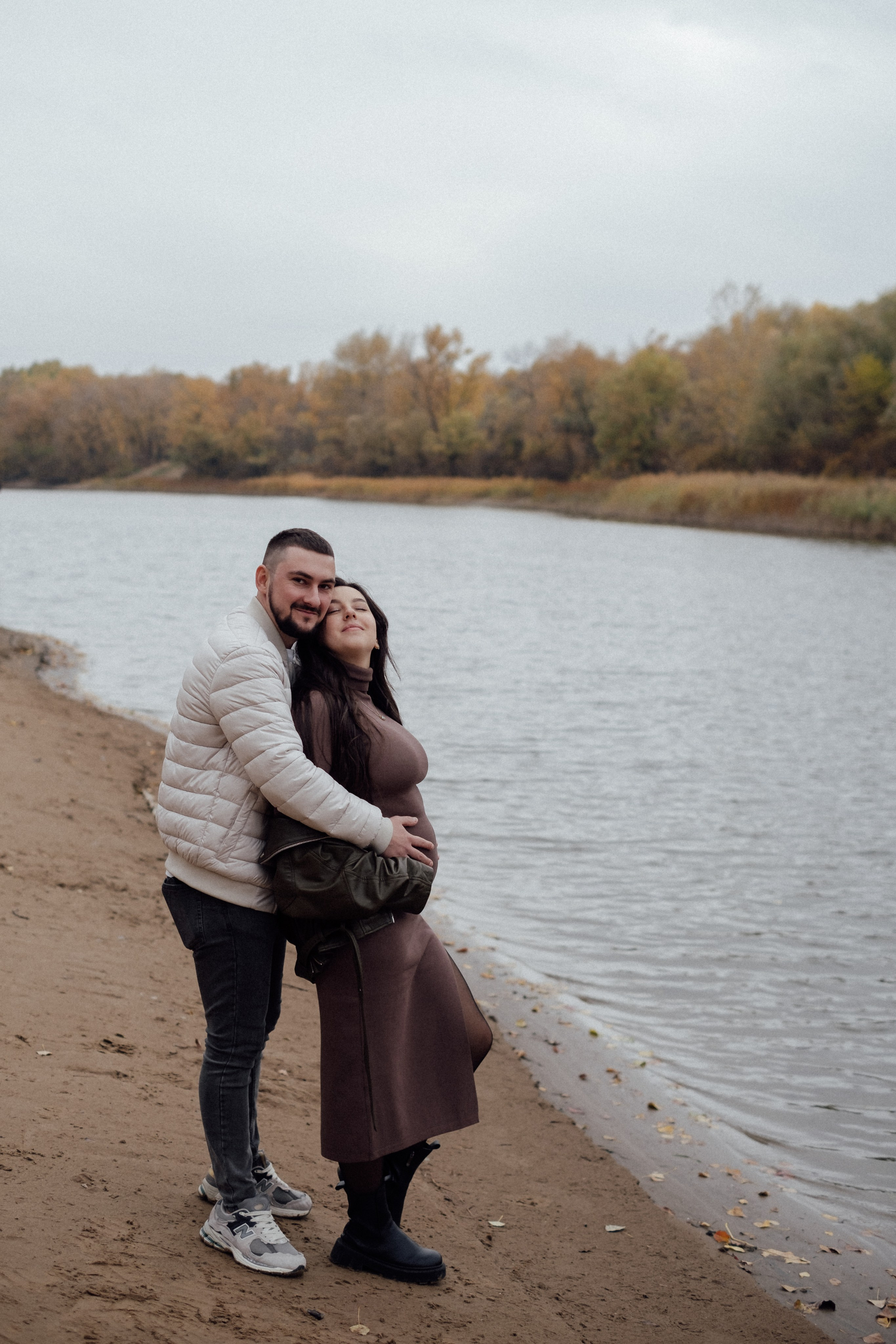 Саша + Леша. Свадебный и семейный фотограф г. Волгоград Биленко Ангелина