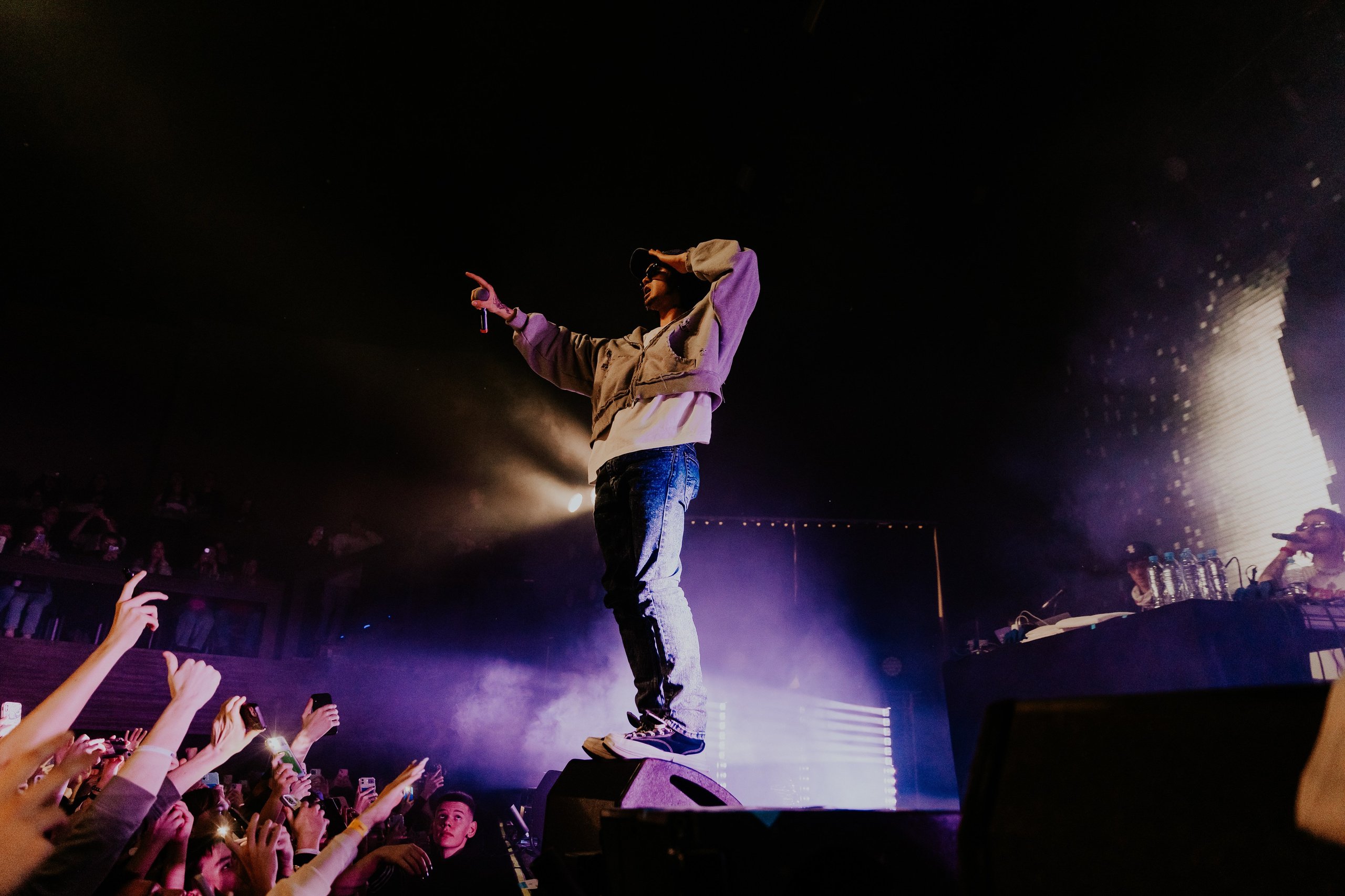 Gone fludd. Фотограф Нижний Новгород — Дмитрий Грехов