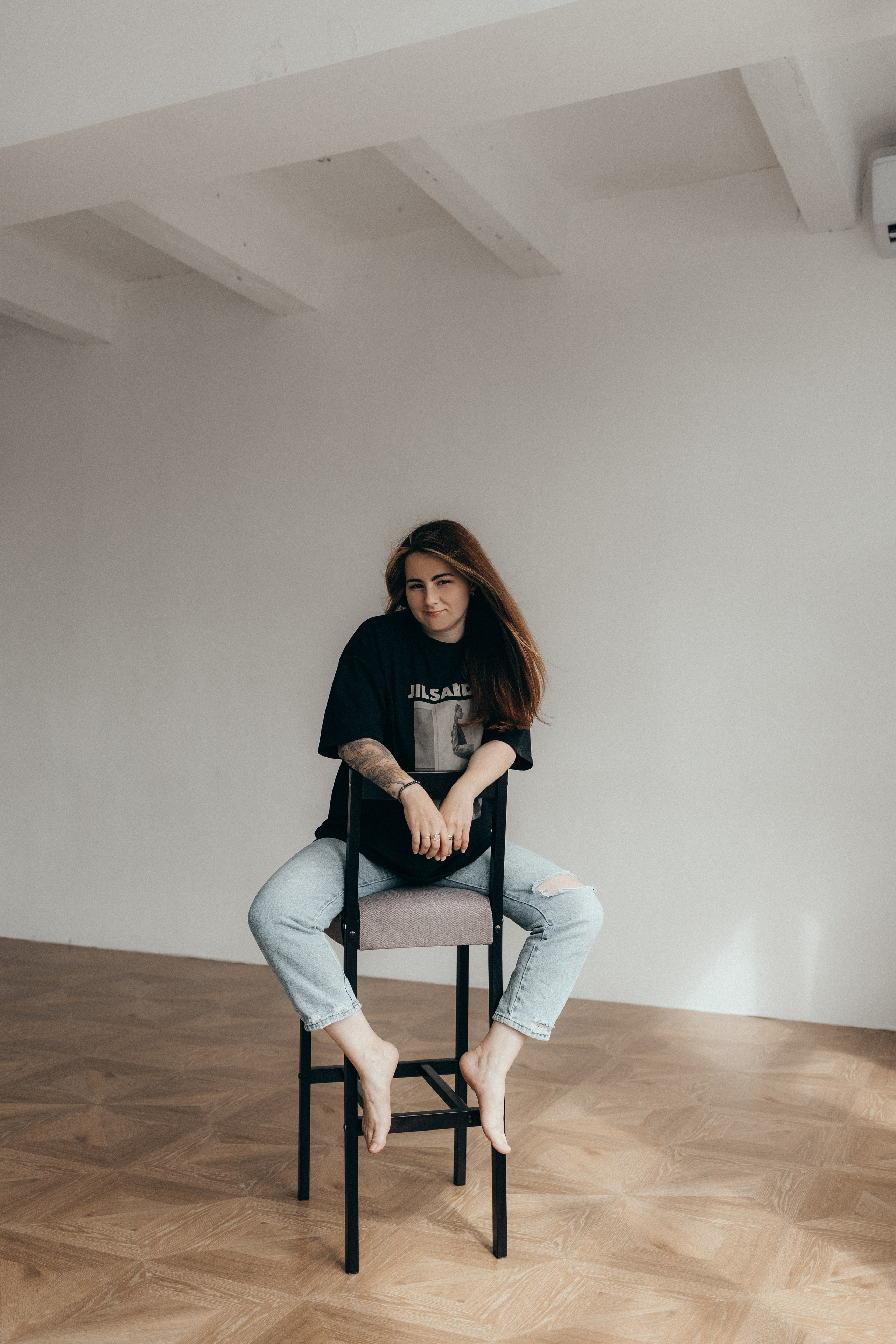 Ксения. Семейный и детский фотограф в Нижнем Новгороде Буслаева Мария