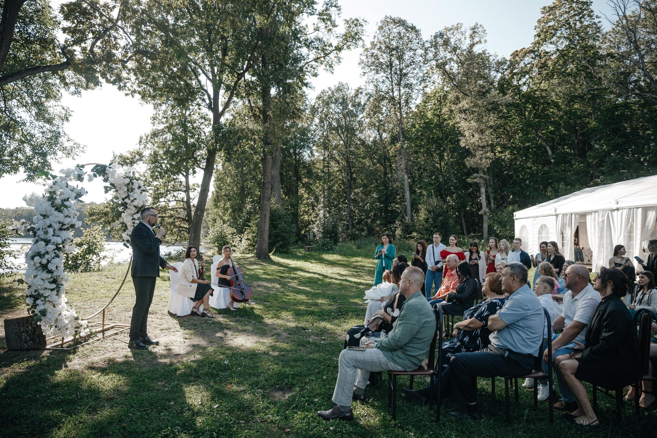 Григорий и Алина. Фотограф во Владимире Татьяна Бабикова