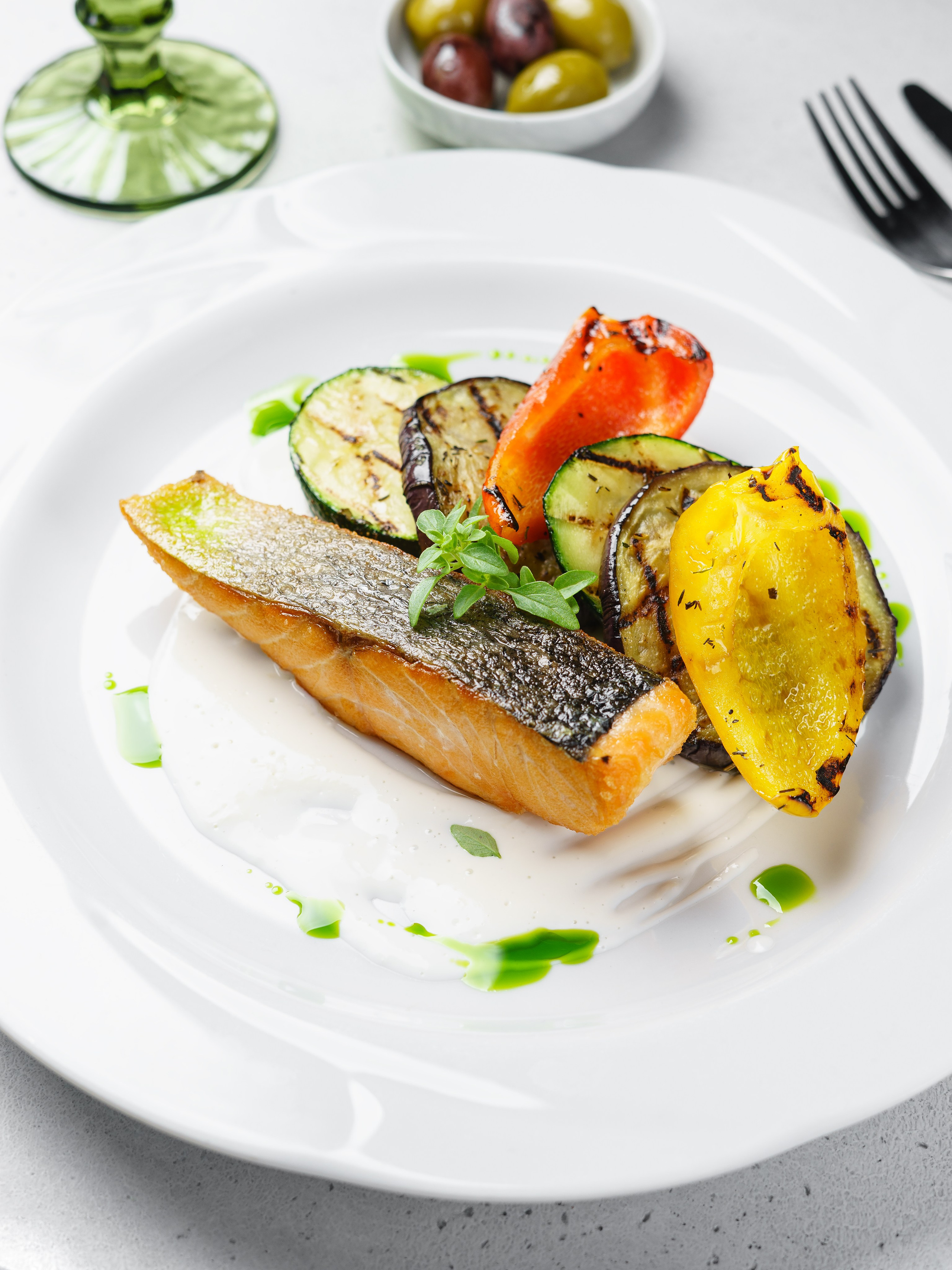 Фуд-фотограф в Санкт-Петербурге | Foodphotoschulz