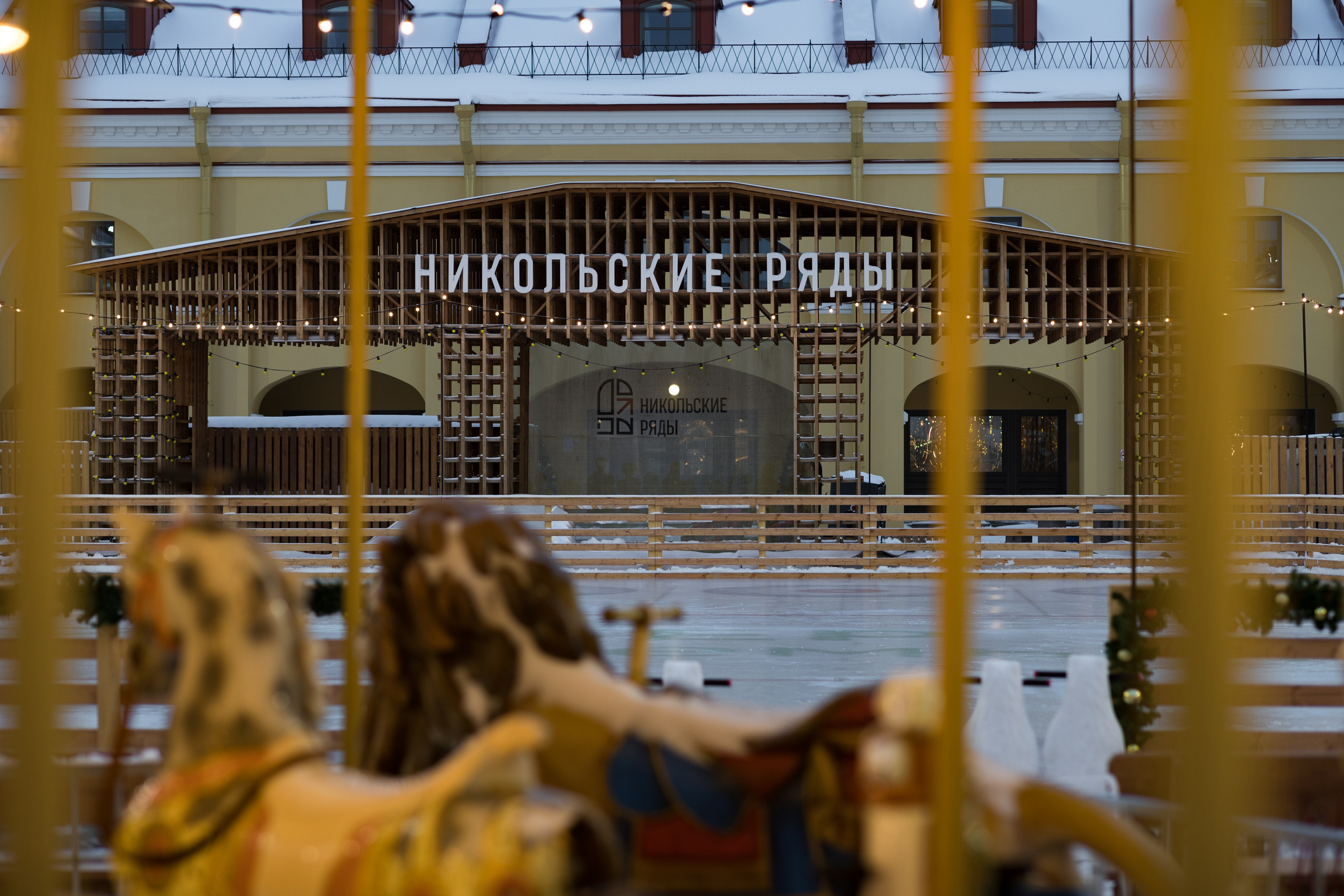 Репортаж. Фотограф в Санкт-Петербурге Степанская Юлия