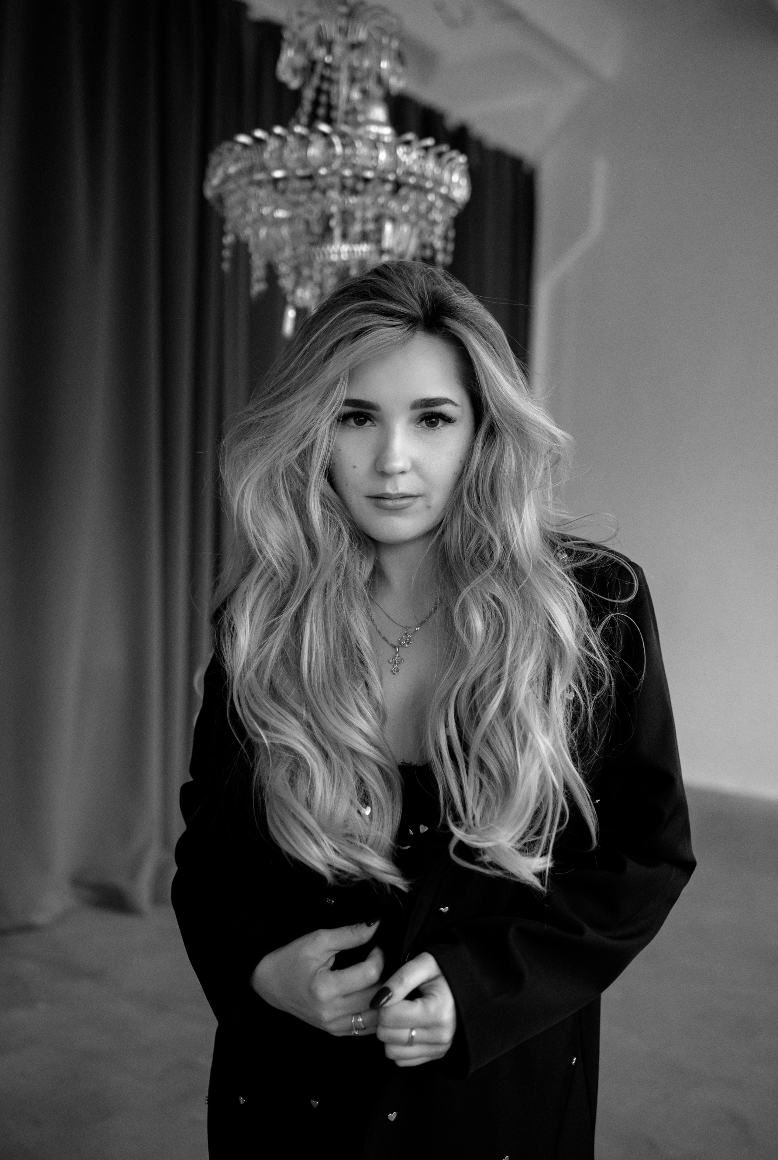 Лина. Свадебный и семейный фотограф в Серпухове Александра Дерюшева