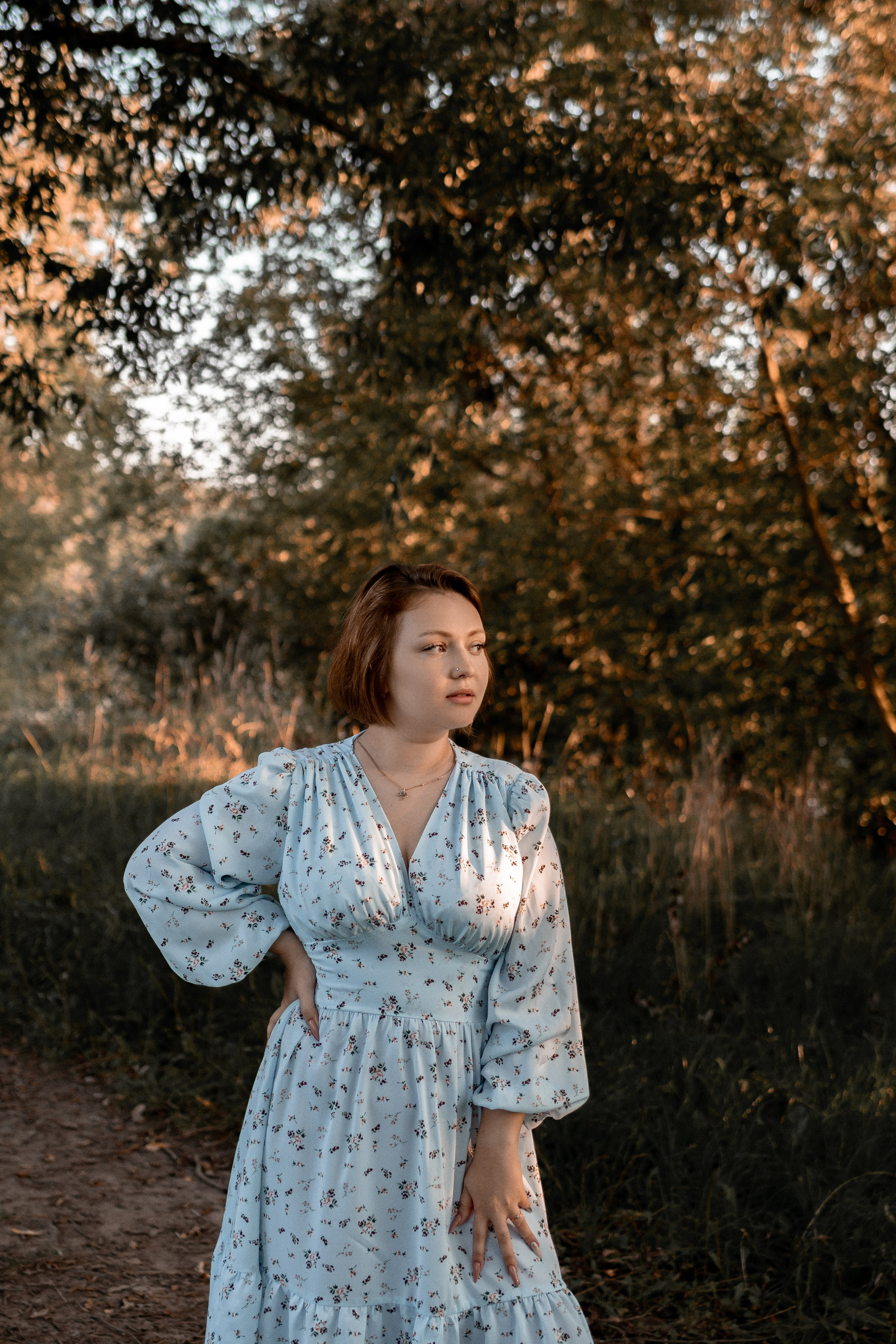 Василий и Наталья. Свадебный и семейный фотограф в Серпухове Александра Дерюшева