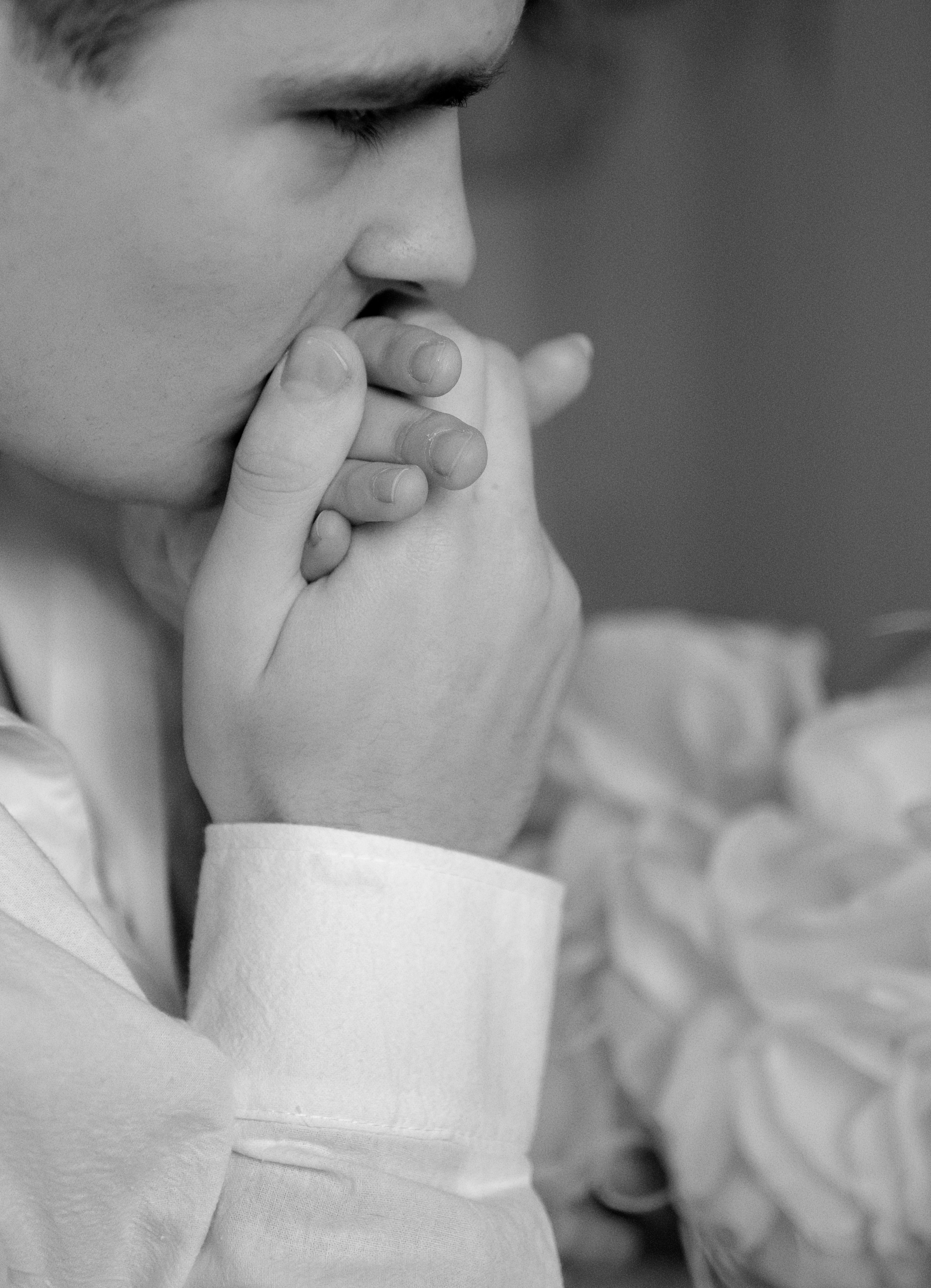 Сергей и Маргарита. Свадебный и семейный фотограф в Серпухове Александра Дерюшева