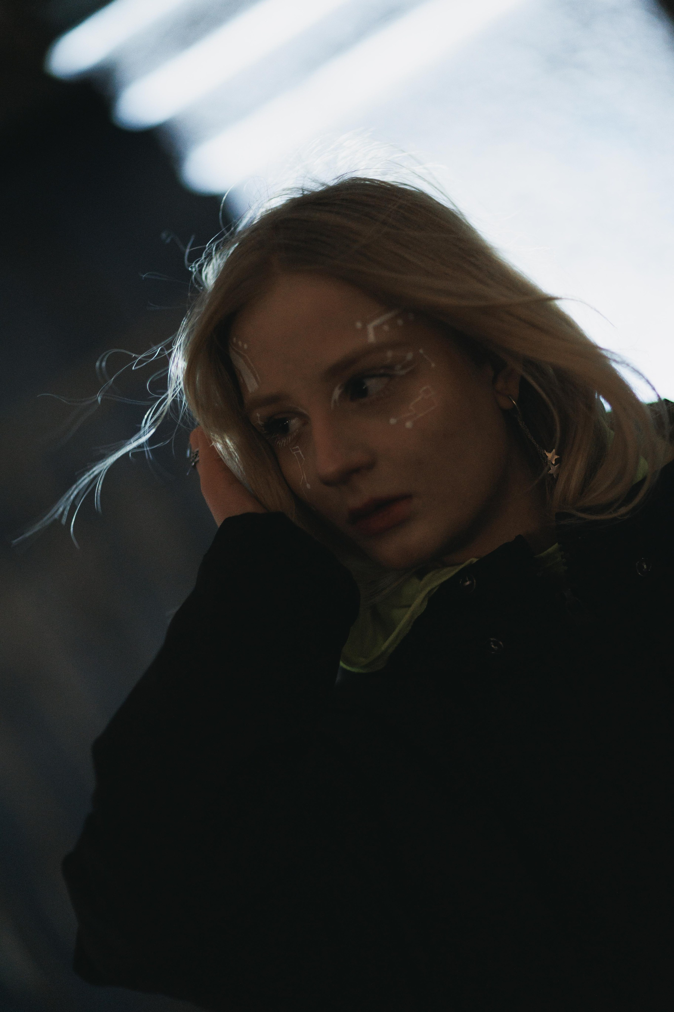 Лиза. Фотограф в Ростове-на-Дону Ника Обида