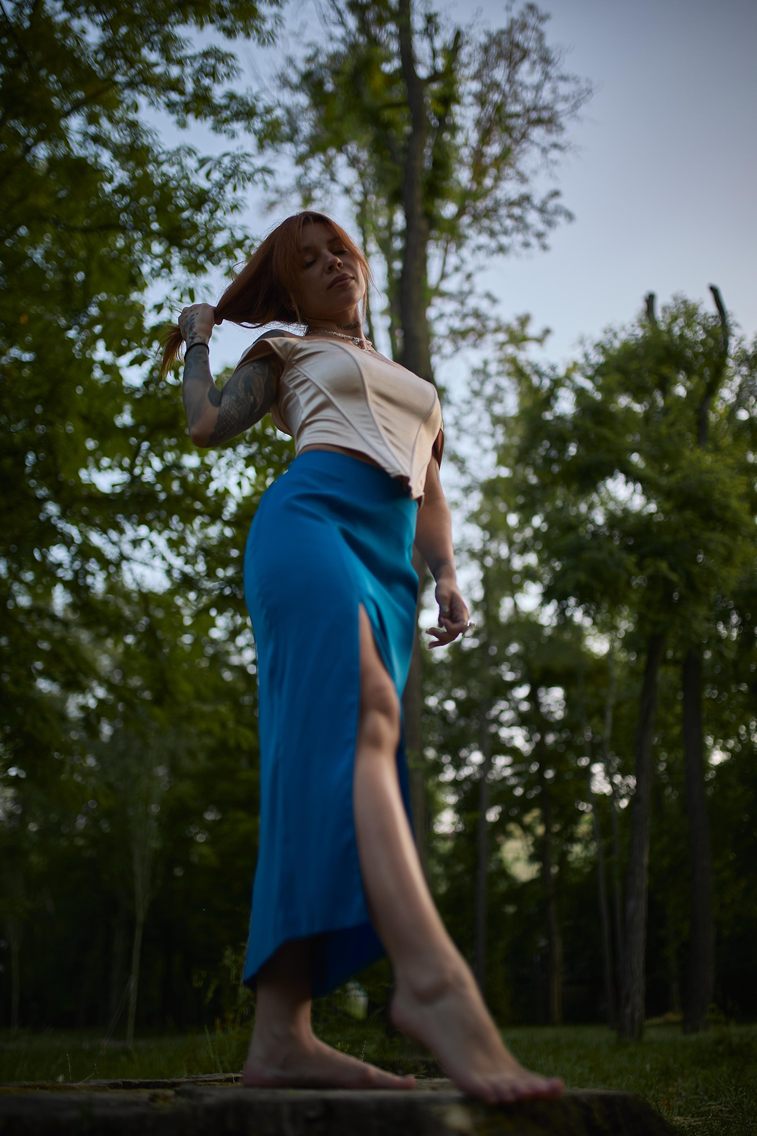 Татьяна. Фотограф в Ростове-на-Дону Ника Обида